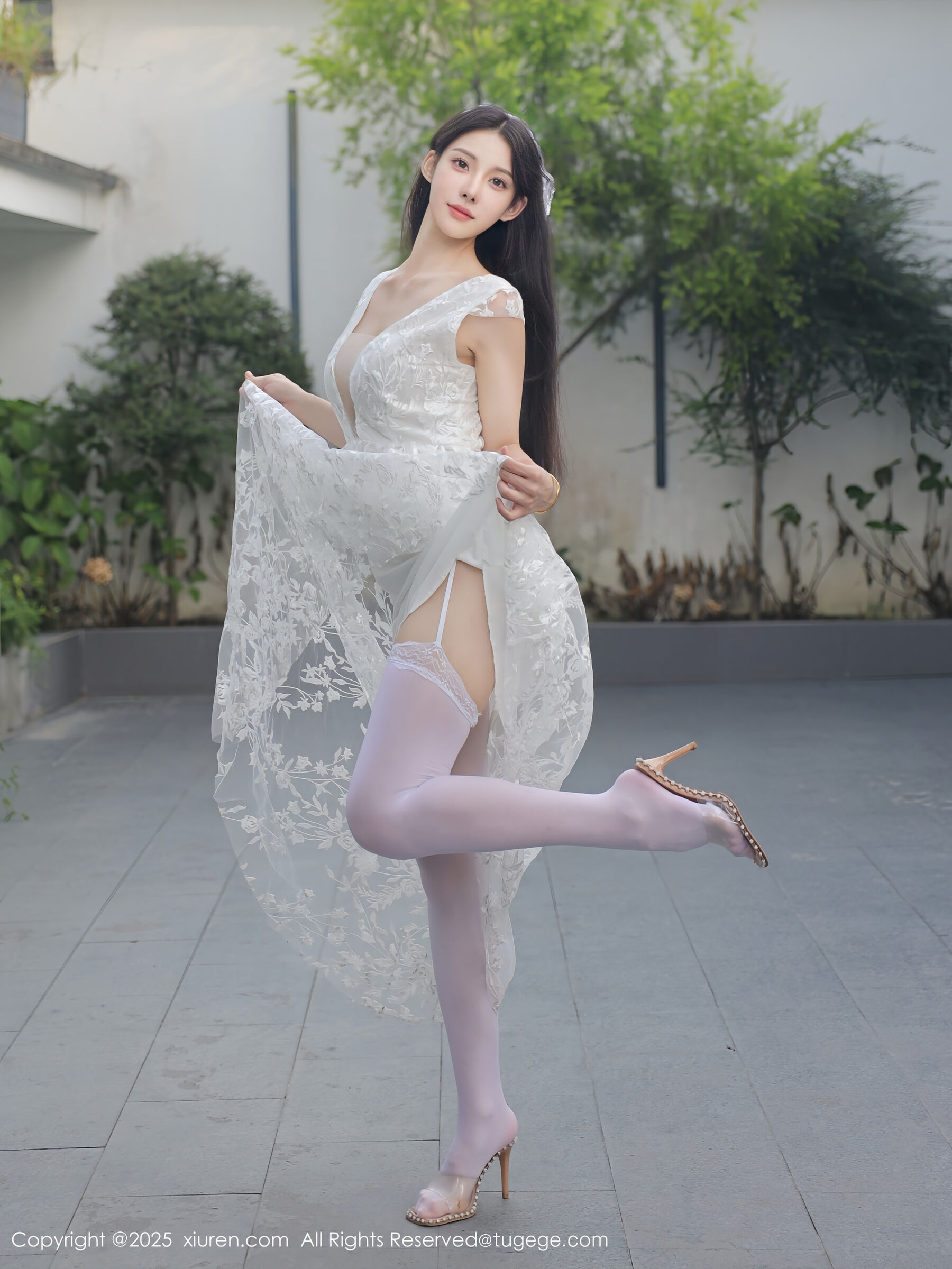 图片[44]-[Xiuren秀人网] 2025.08.18 NO.10661 梨霜儿[83P]-六色网