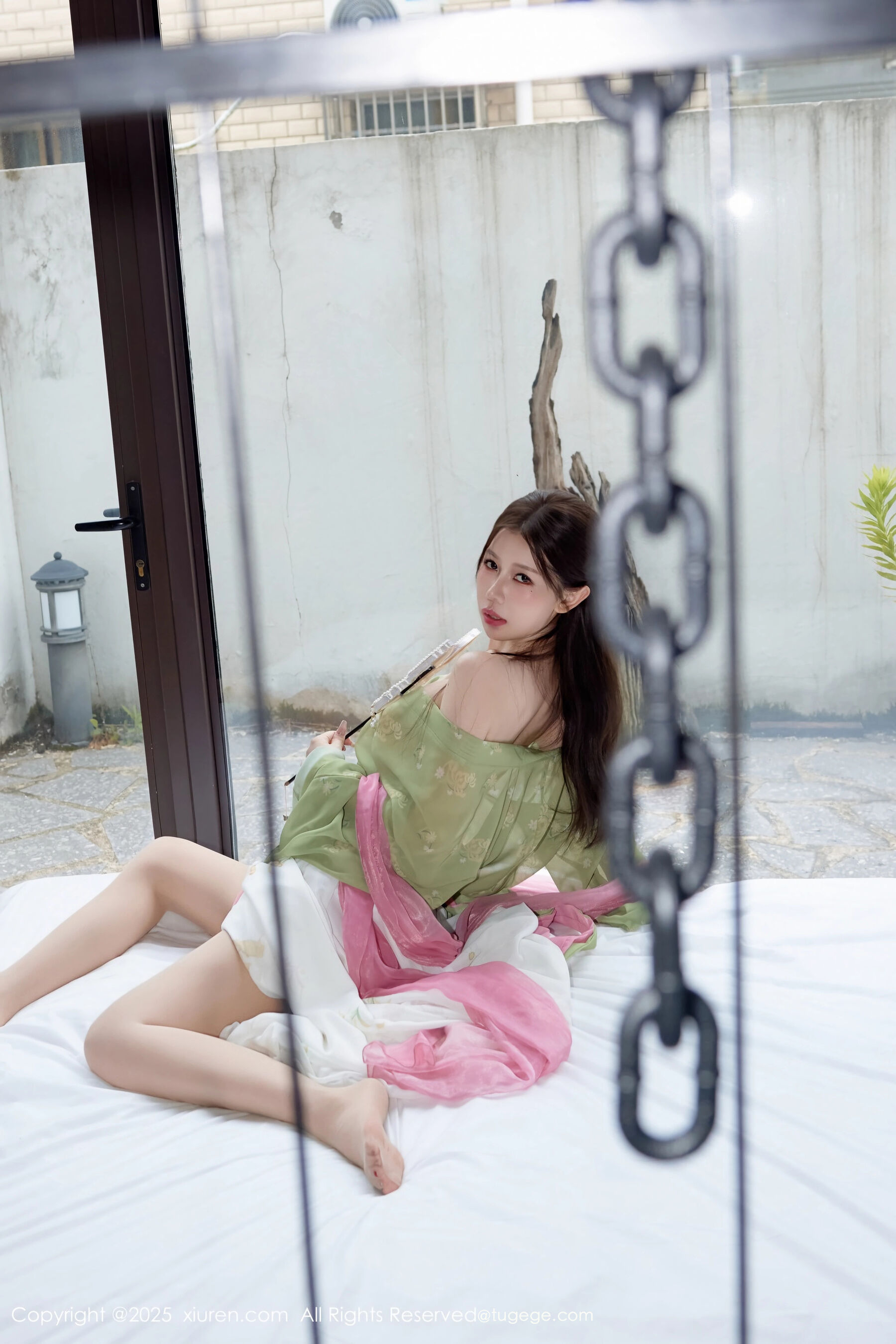 图片[49]-[Xiuren秀人网] 2025.09.30 NO.10834 尹甜甜sunny[84P]-六色网