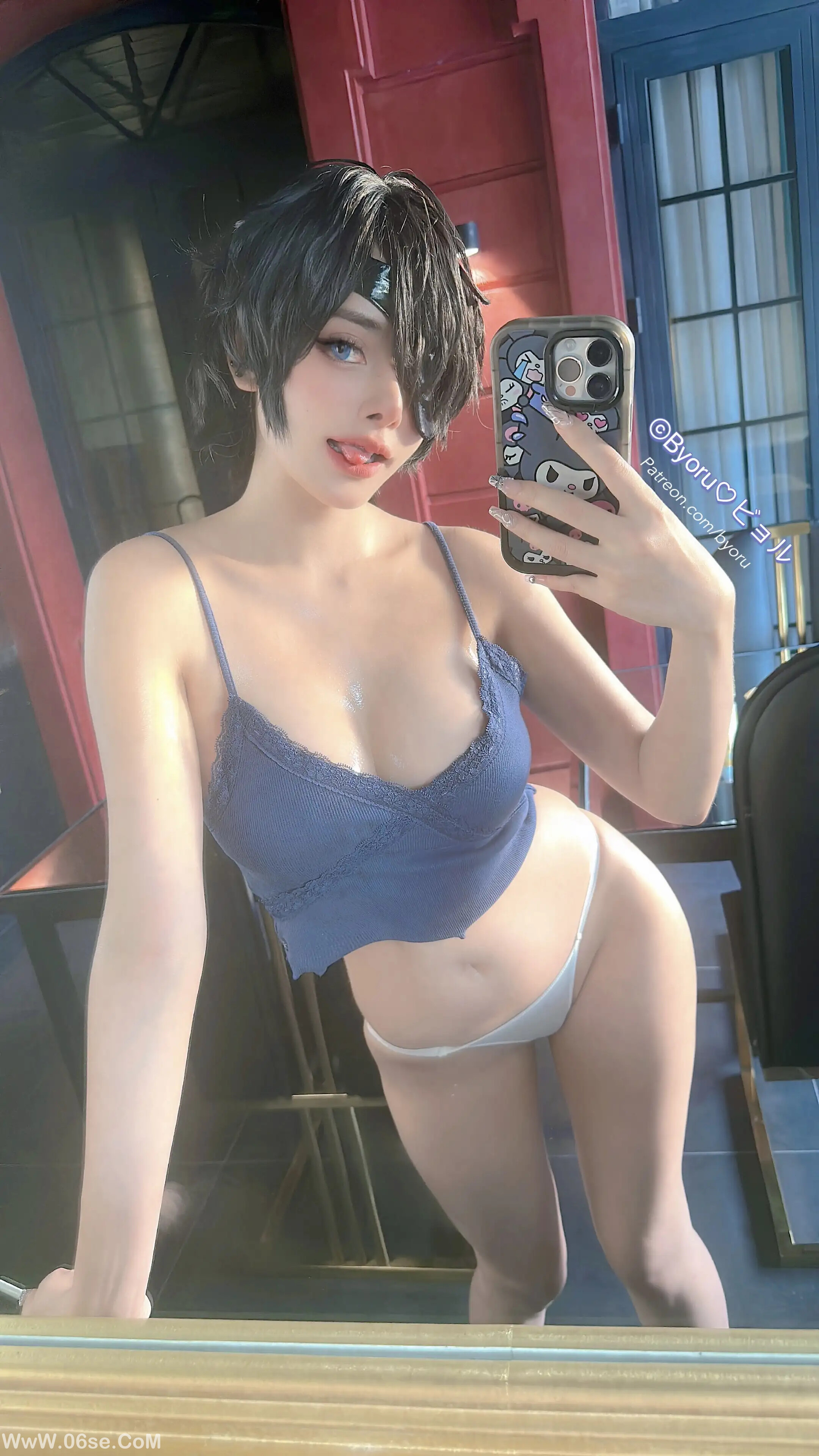 图片[47]-Byoru – Himeno 姬野-六色网