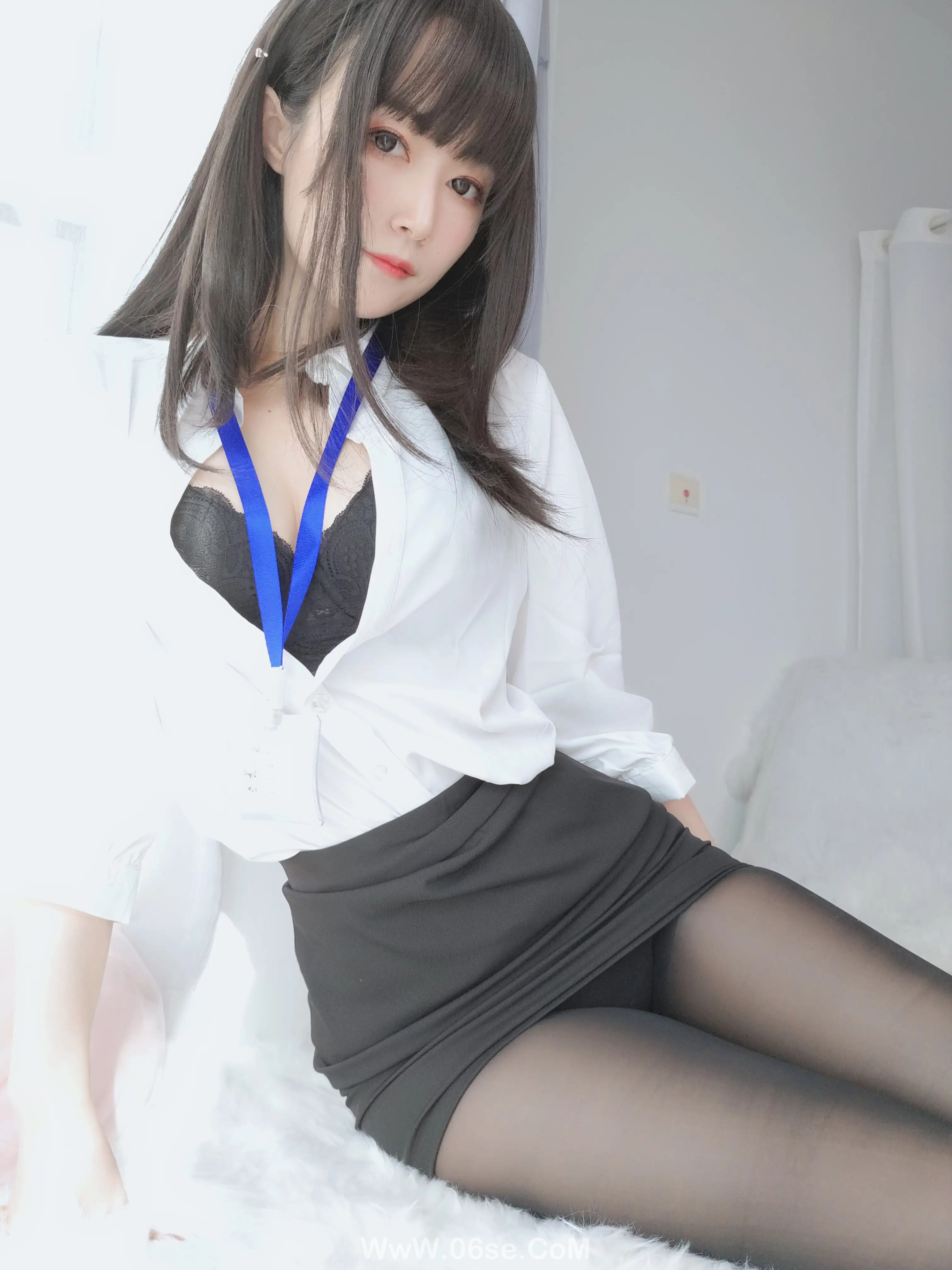 图片[59]-白银81 – 制服-六色网