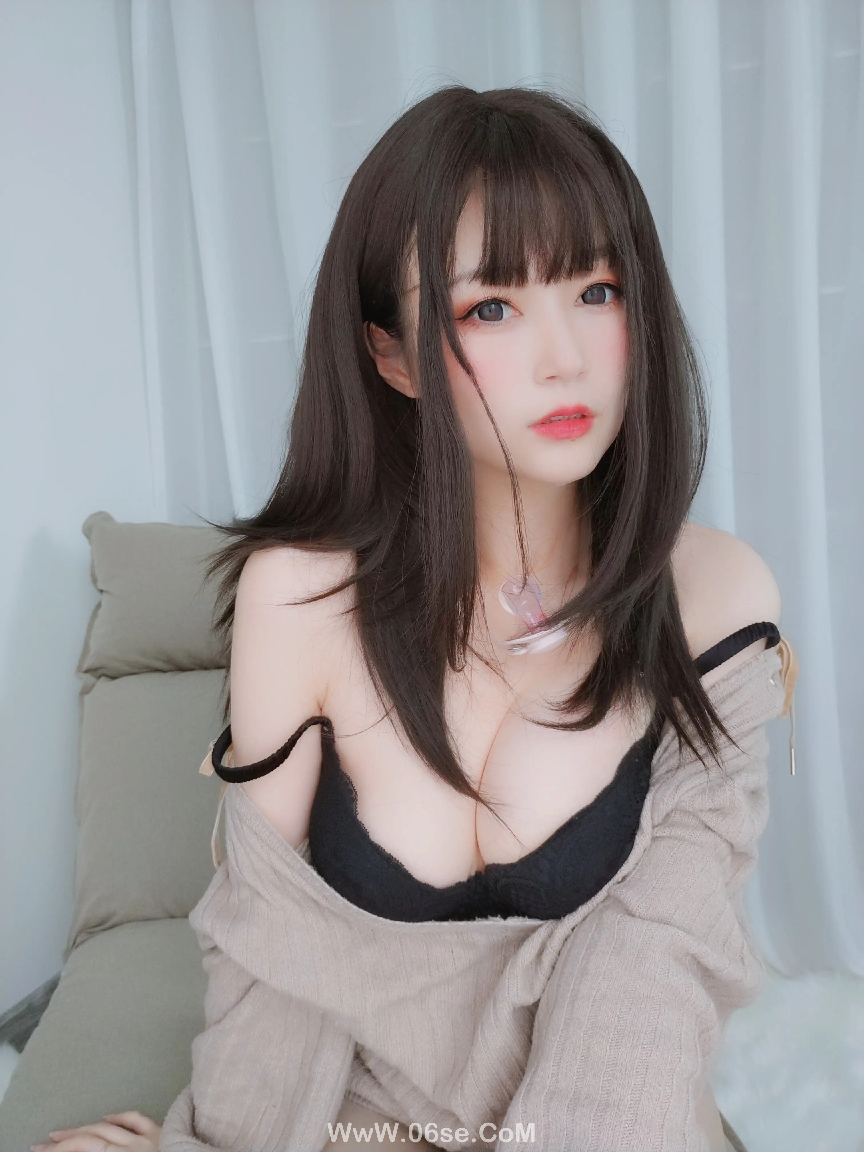图片[27]-白银81 – 甜美后辈 日常篇-六色网