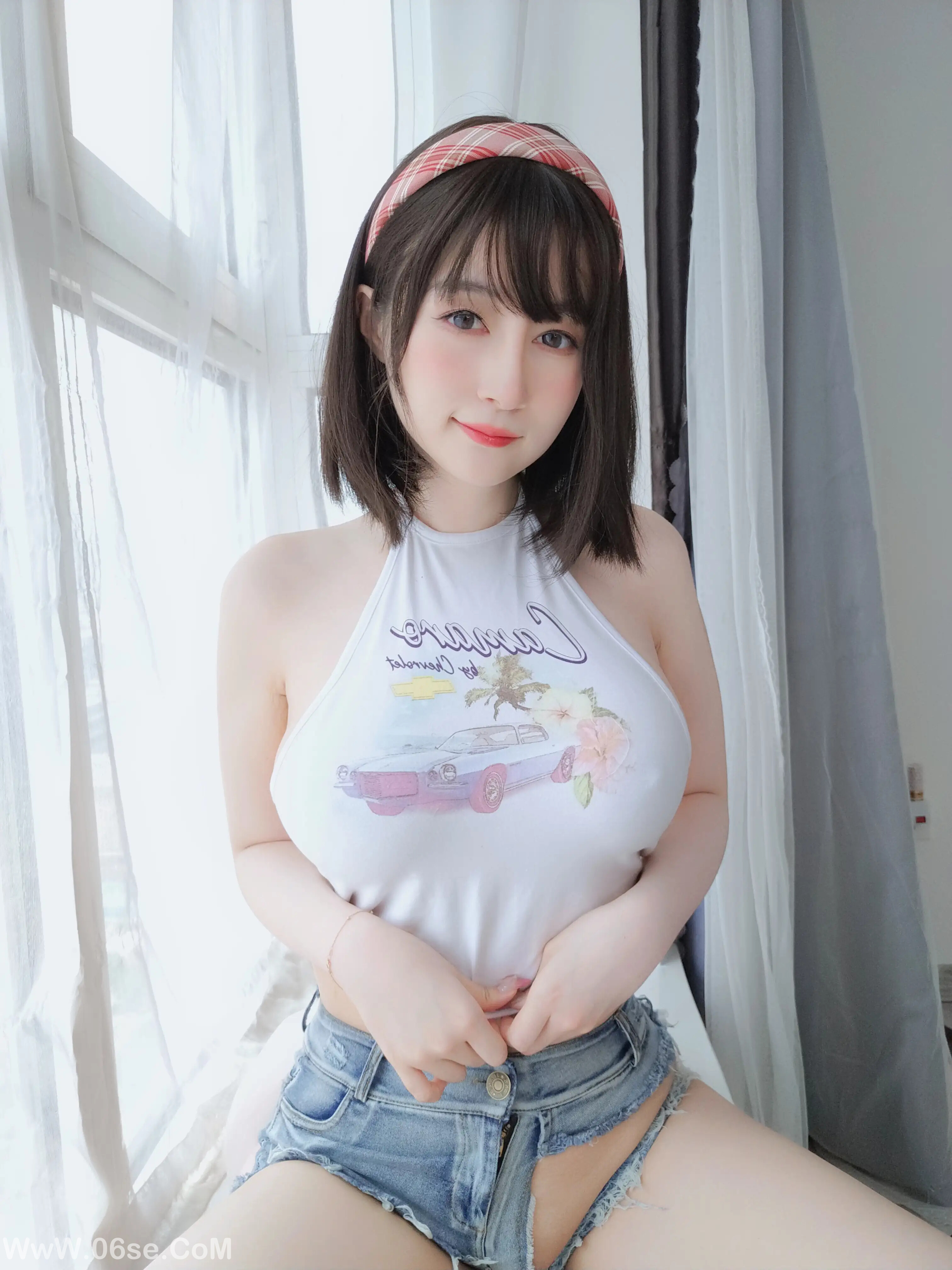 图片[35]-白银81 – 夏の彼女-六色网