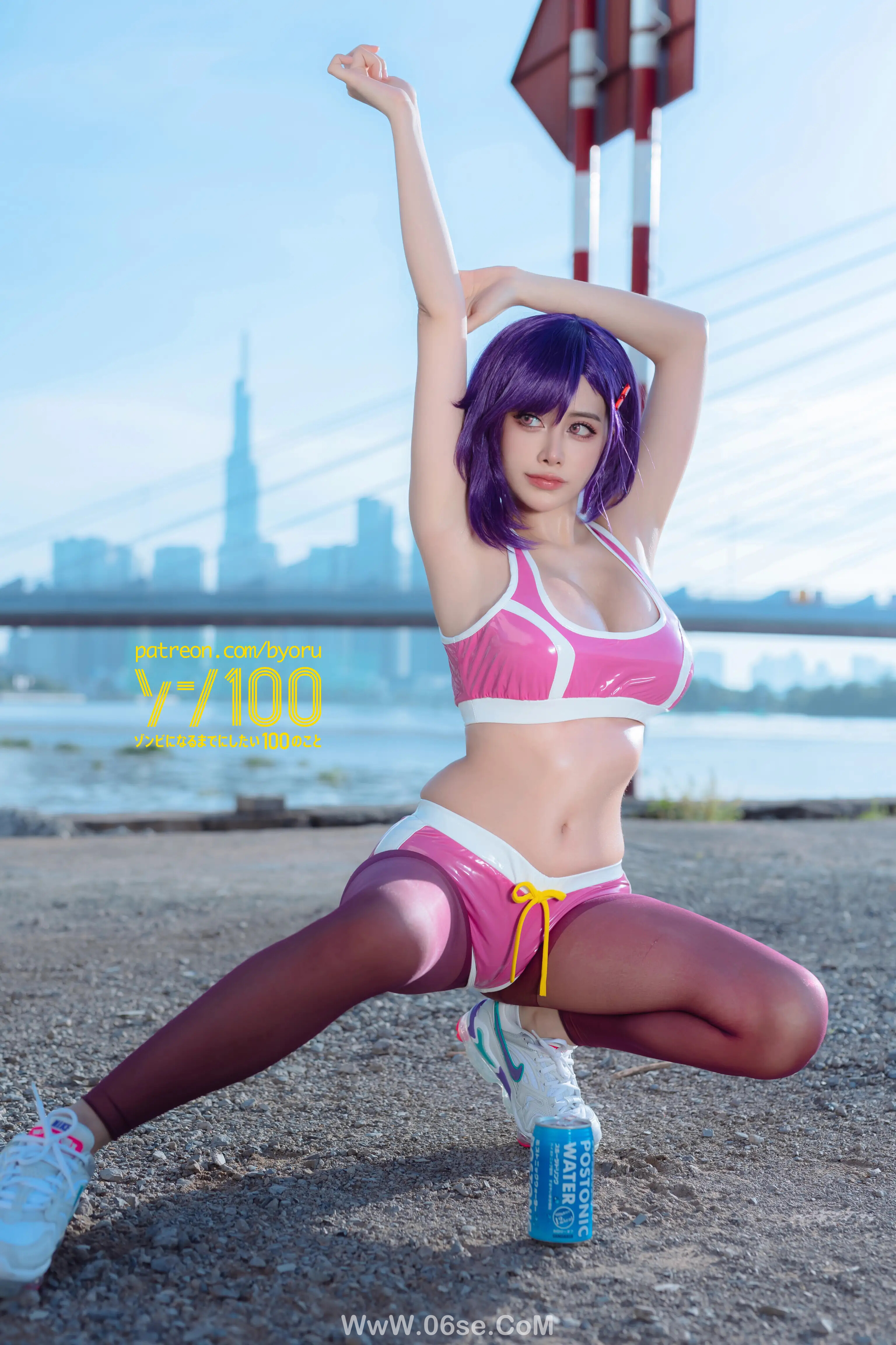 图片[34]-Byoru – Shizuka Mikazuk-六色网