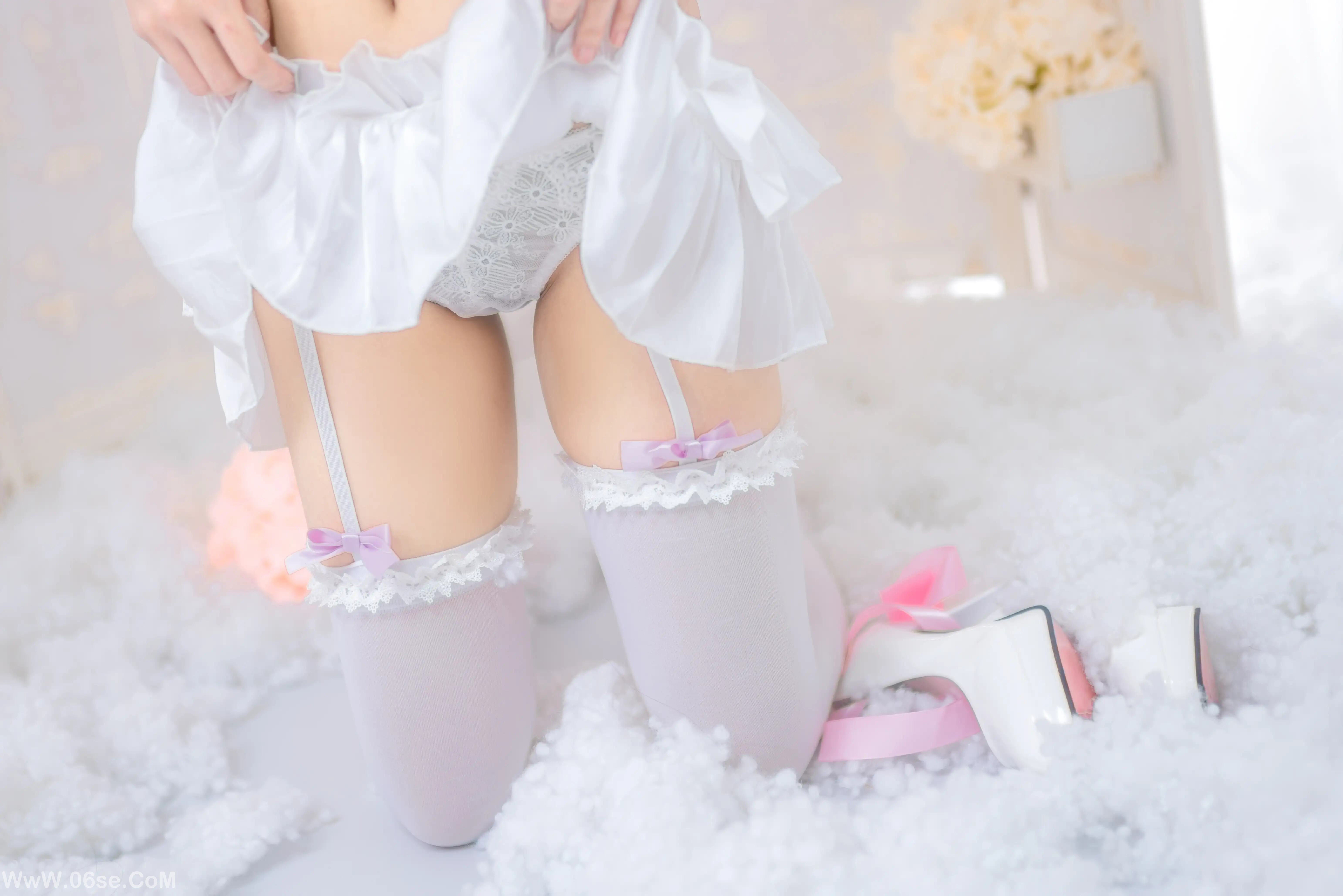 图片[31]-蠢沫沫 – 雷姆花嫁-六色网