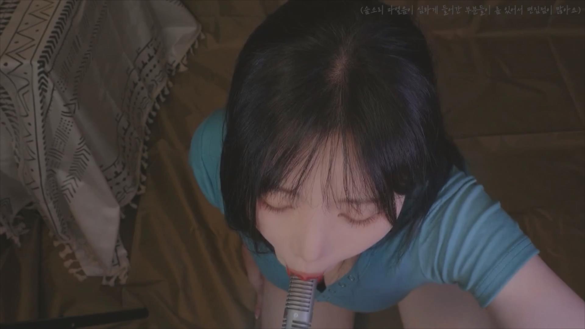 【在线播放】Yoonying ASMR 真心话大冒险角色扮演（书店的最后一位顾客 第二部分）-asmr小喵
