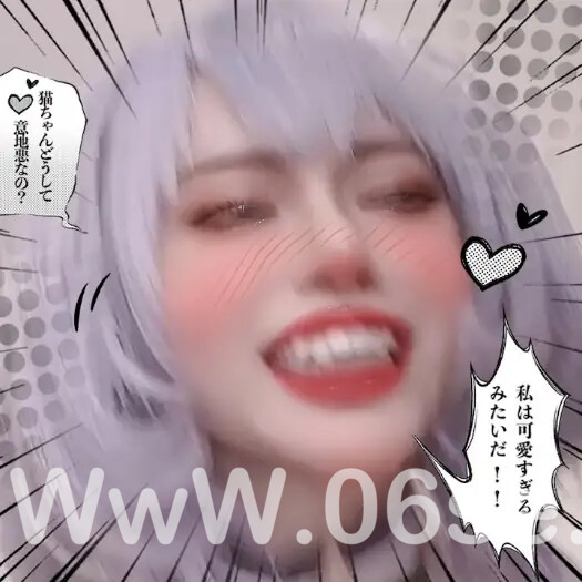 图片[31]-Byoru – Hololive 白银诺艾尔-六色网