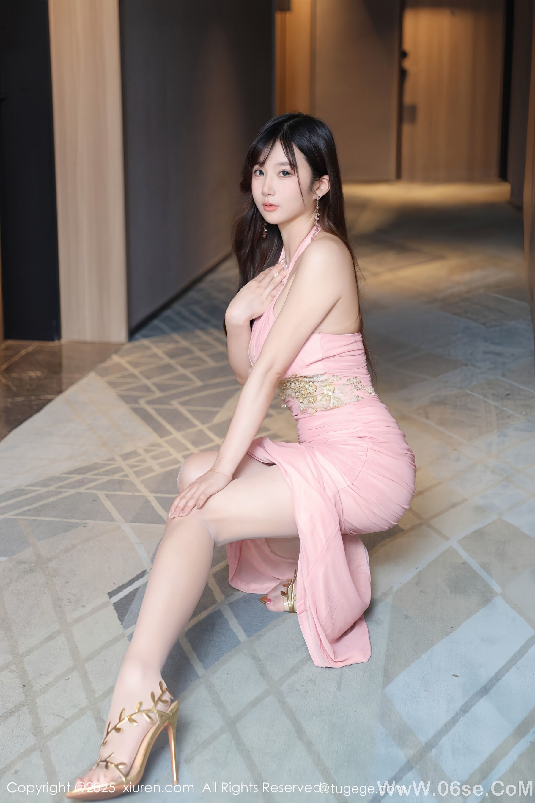 图片[11]-[Xiuren秀人网] 2025.09.19 NO.10786 小肉肉咪[63P]-六色网