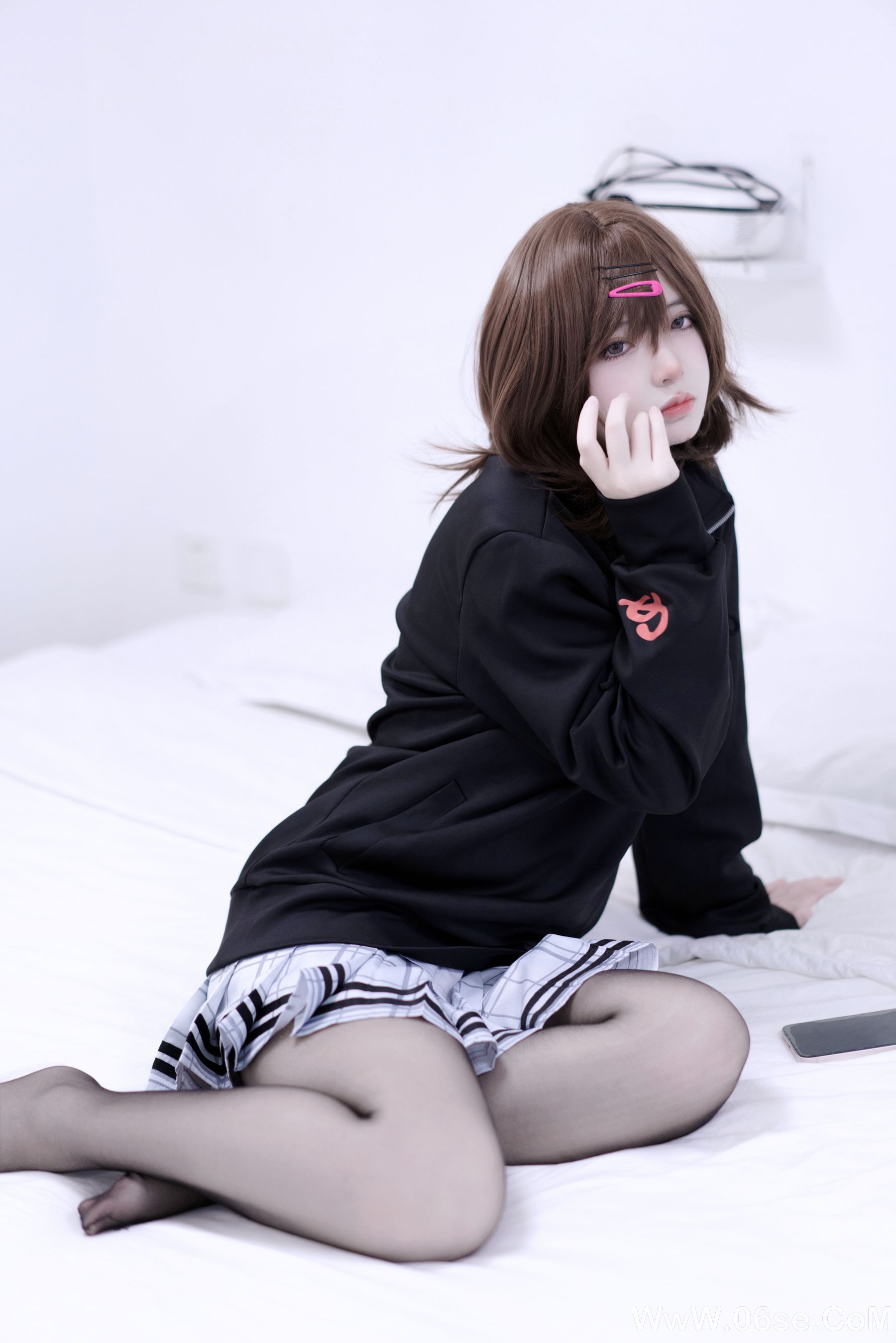 图片[9]-疯猫ss – 樋口円香 [39P]-六色网