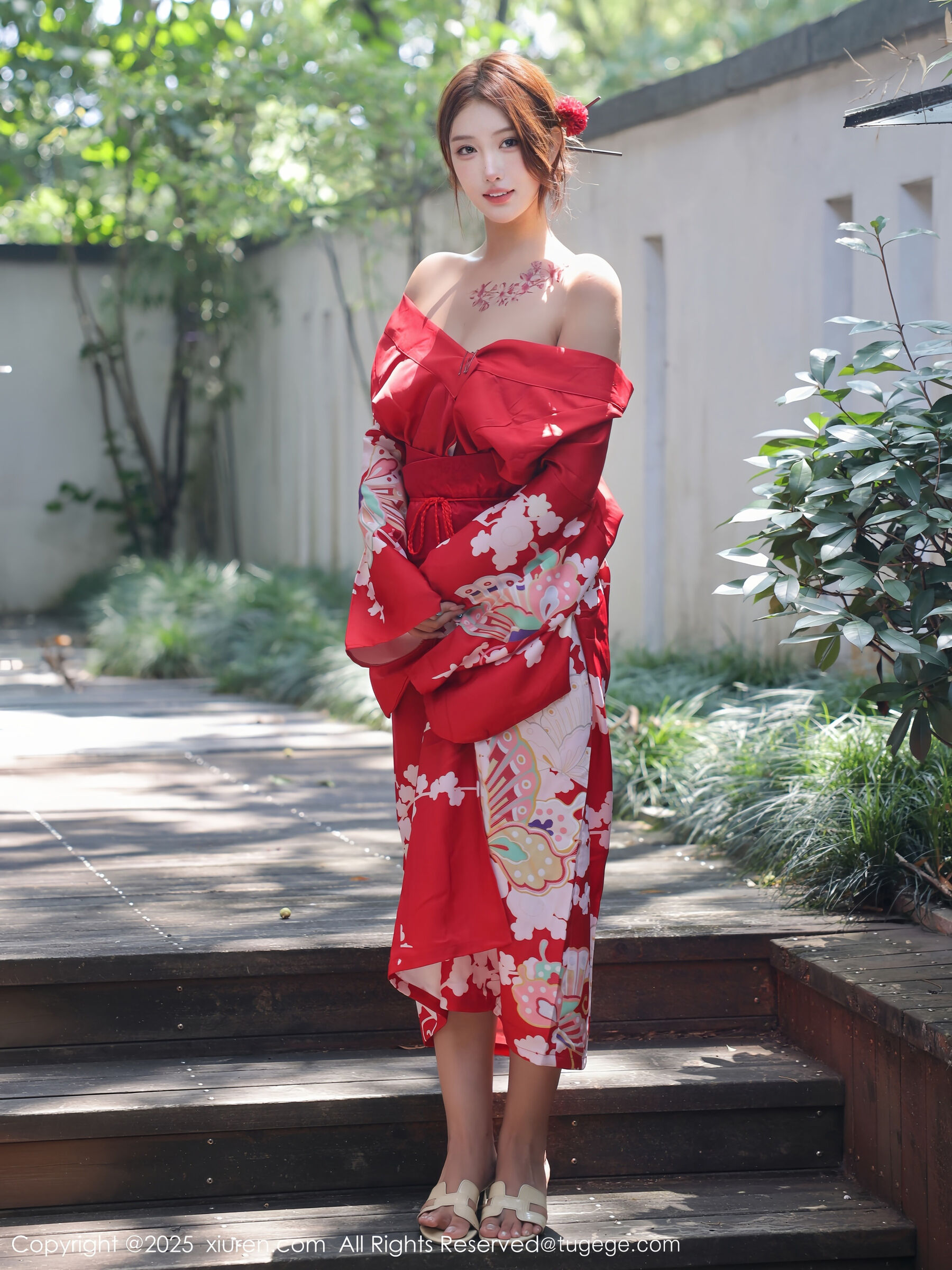 图片[26]-[Xiuren秀人网] 2025.08.22 NO.10683 金允希Yuki[81P]-六色网
