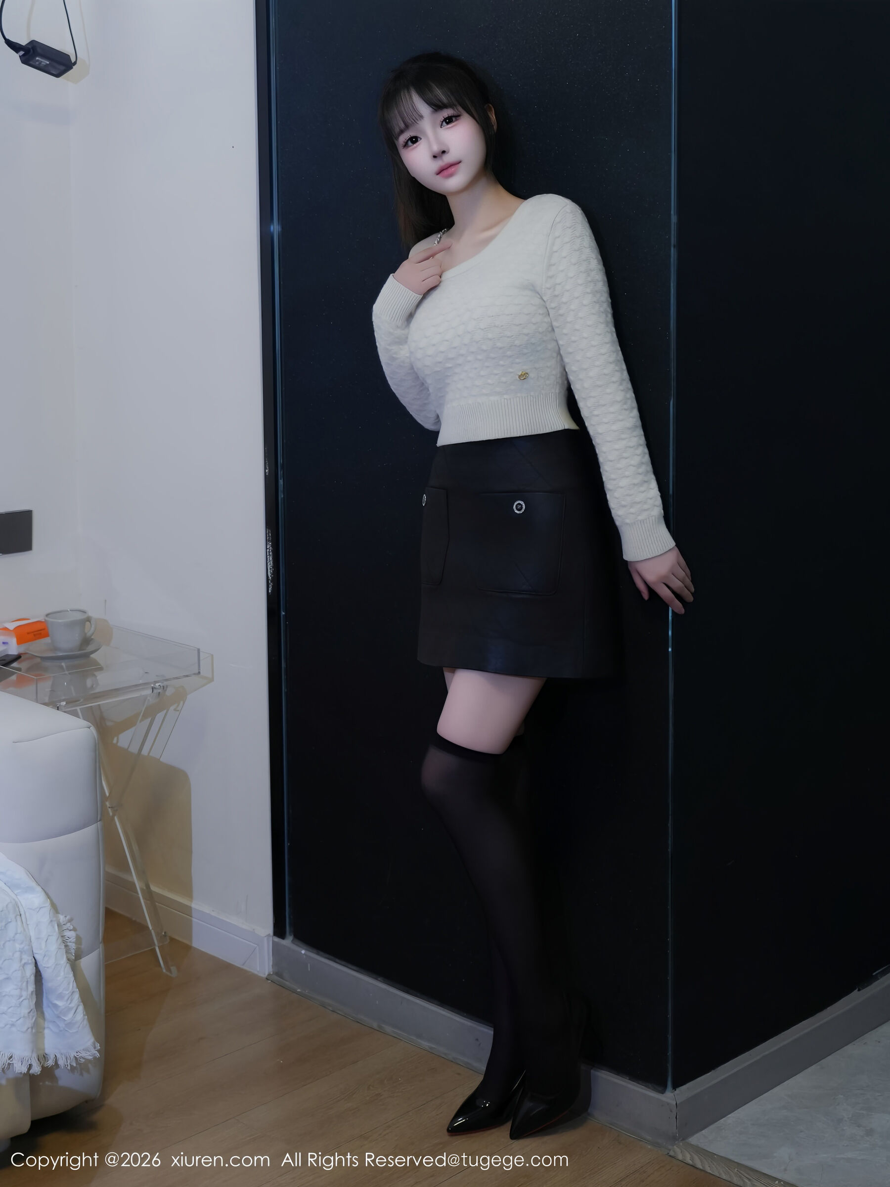 图片[7]-秀人网 – NO.11254 – 沈蜜儿 [66P]-六色网