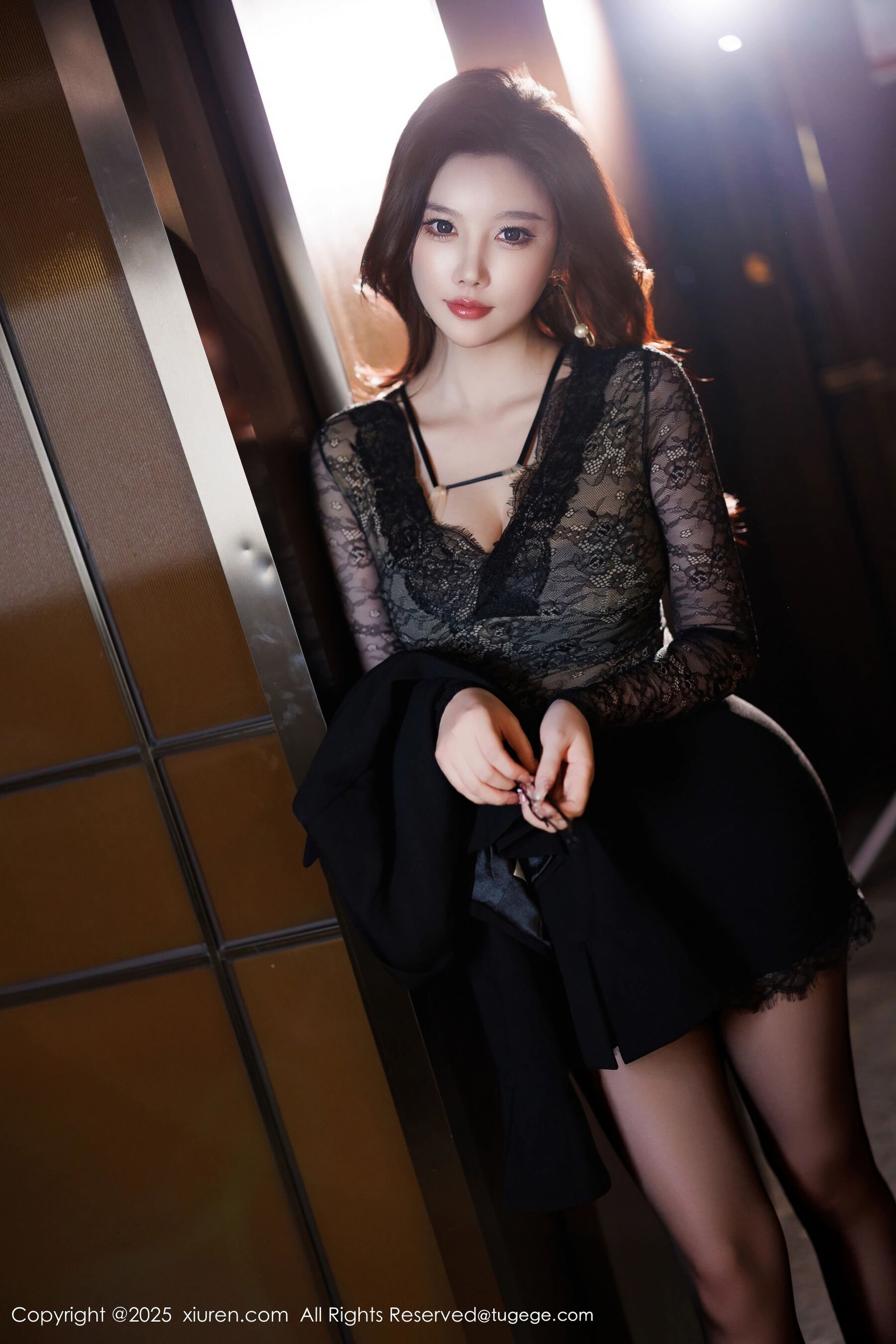 图片[15]-秀人网 – NO.11035 – 杨晨晨 [82P]-六色网