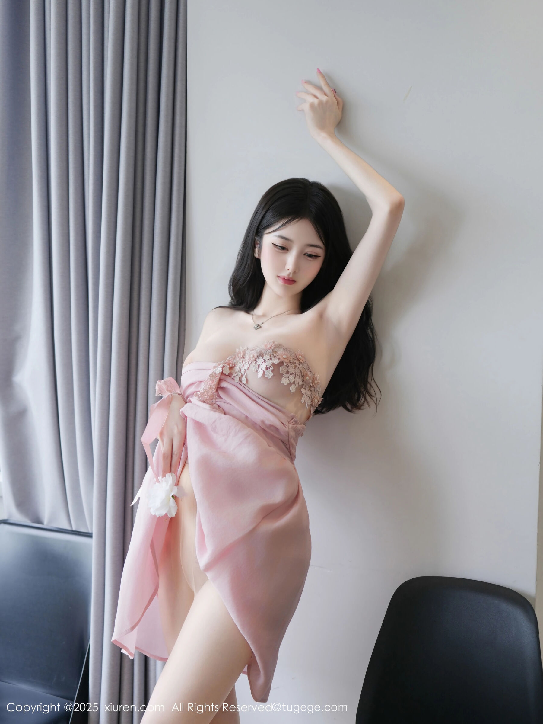 图片[32]-[Xiuren秀人网] 2025.07.14 NO.10545 白小蝶[63P]-六色网