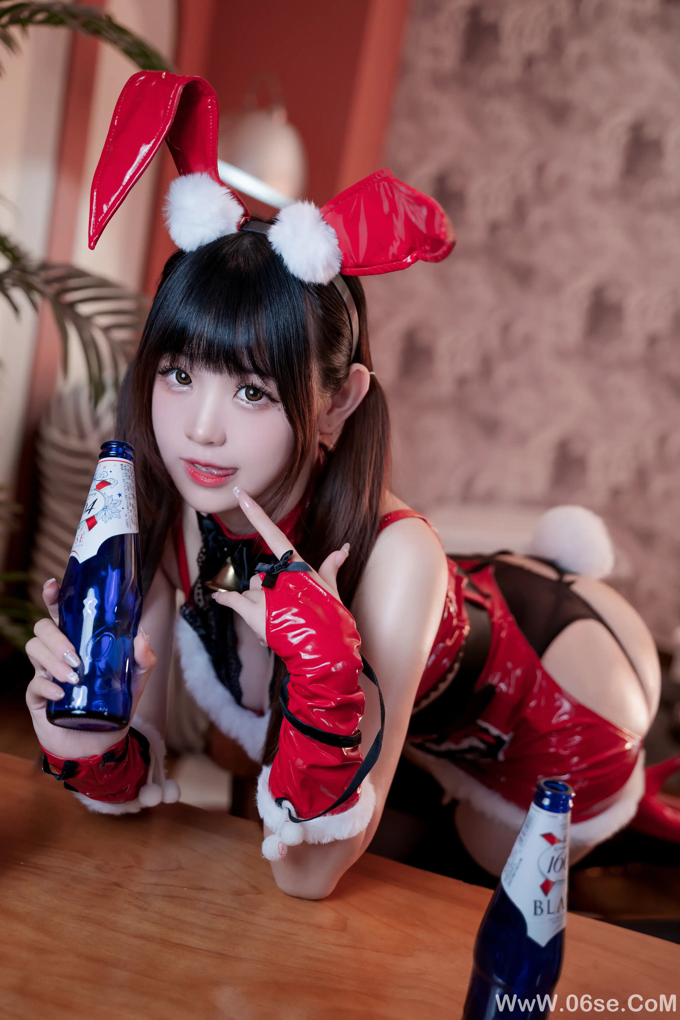 图片[21]-miko酱ww 圣诞兔兔-六色网