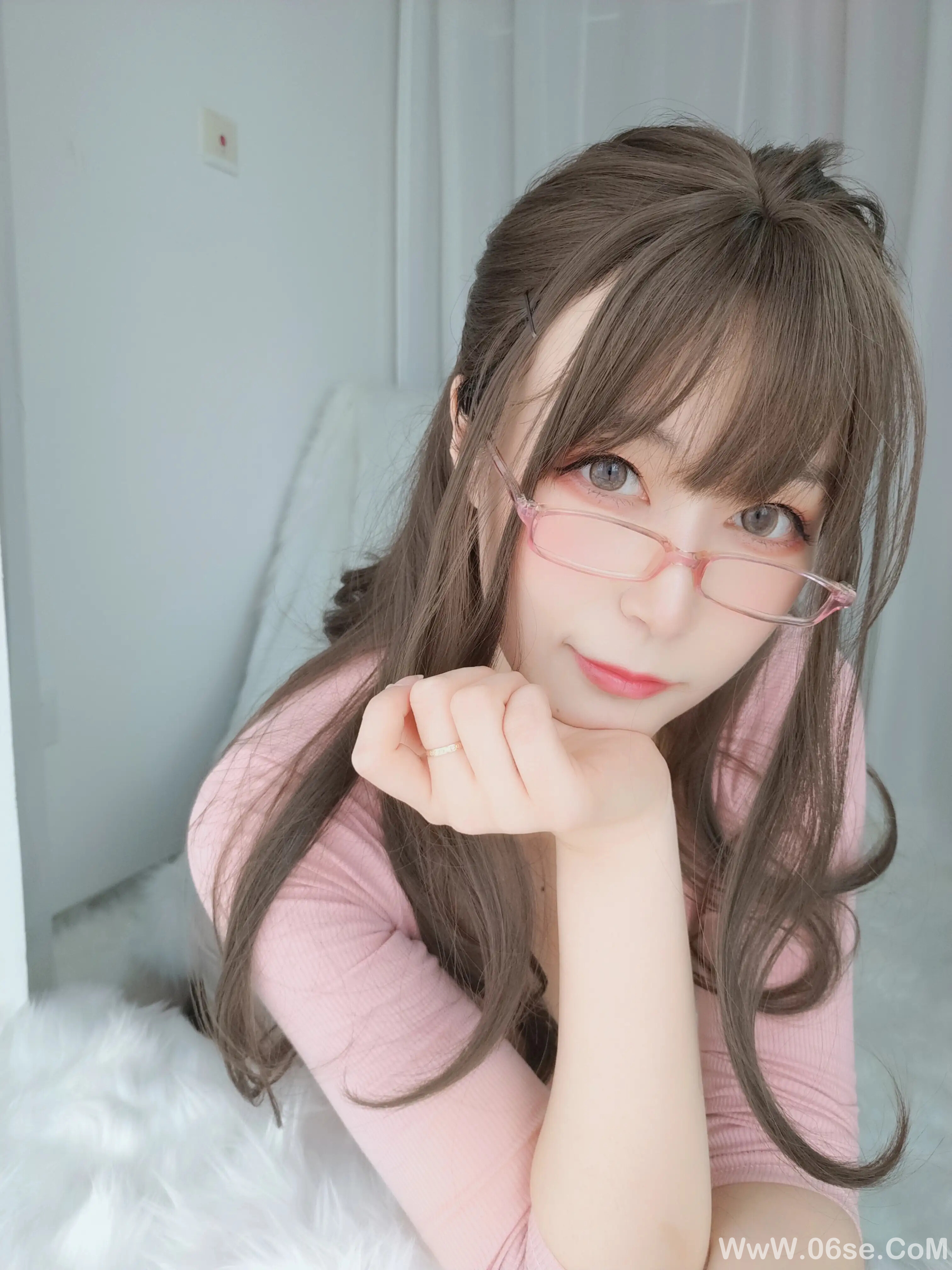 图片[138]-白银81 – 甜美后辈-六色网