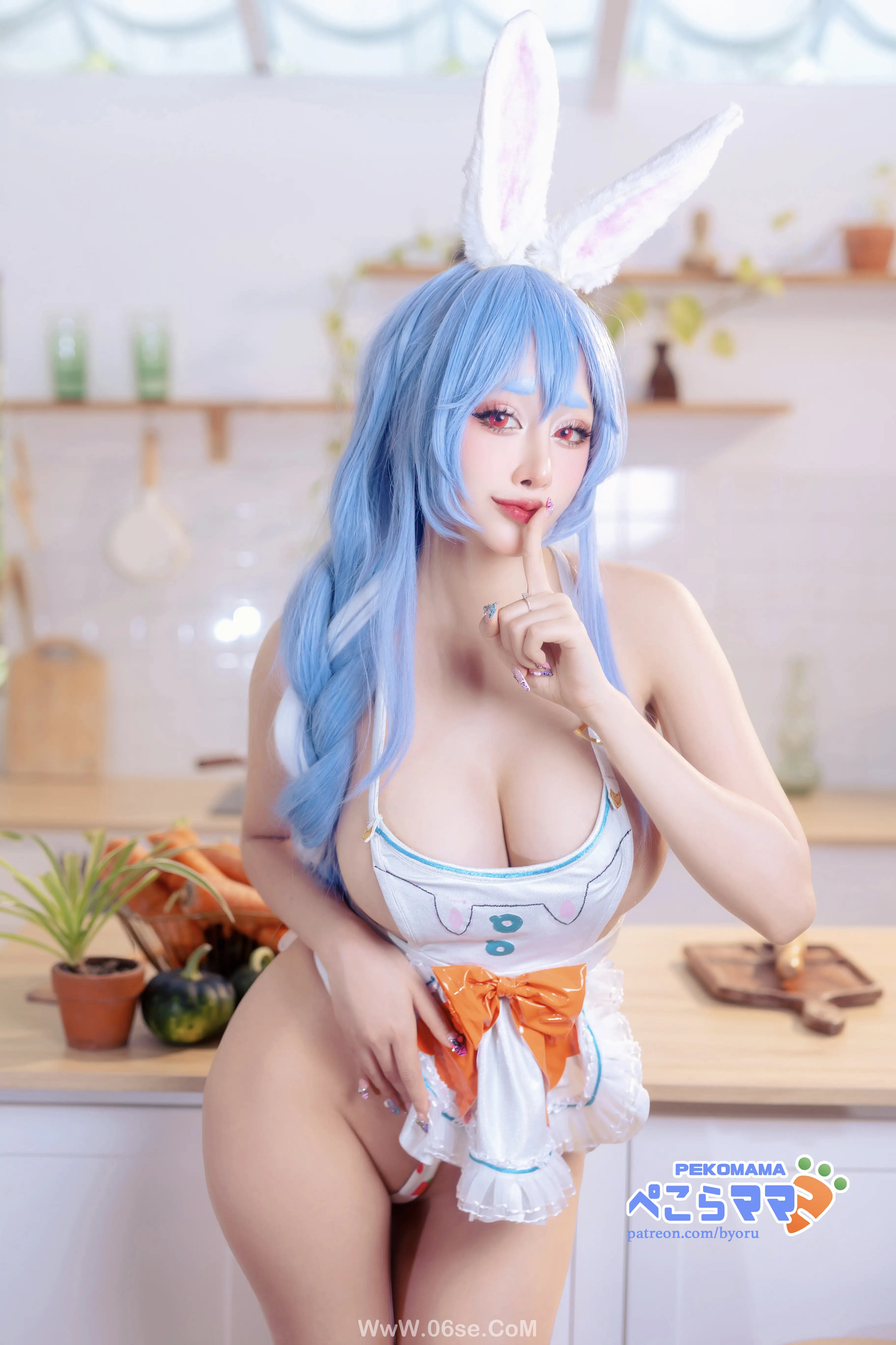 图片[13]-Byoru – Pekomama Hololive-六色网