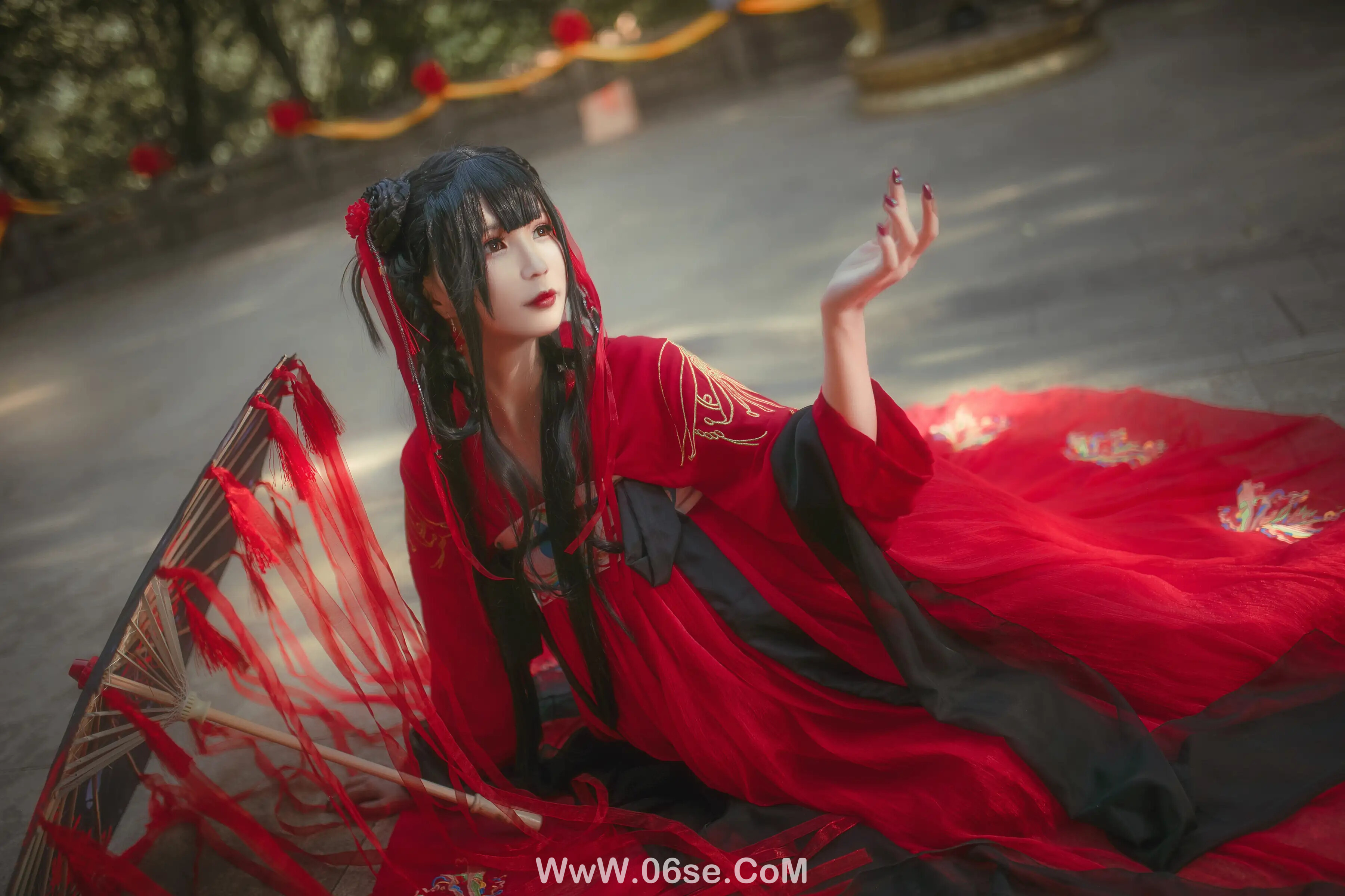图片[5]-北之北 – 汉服-六色网