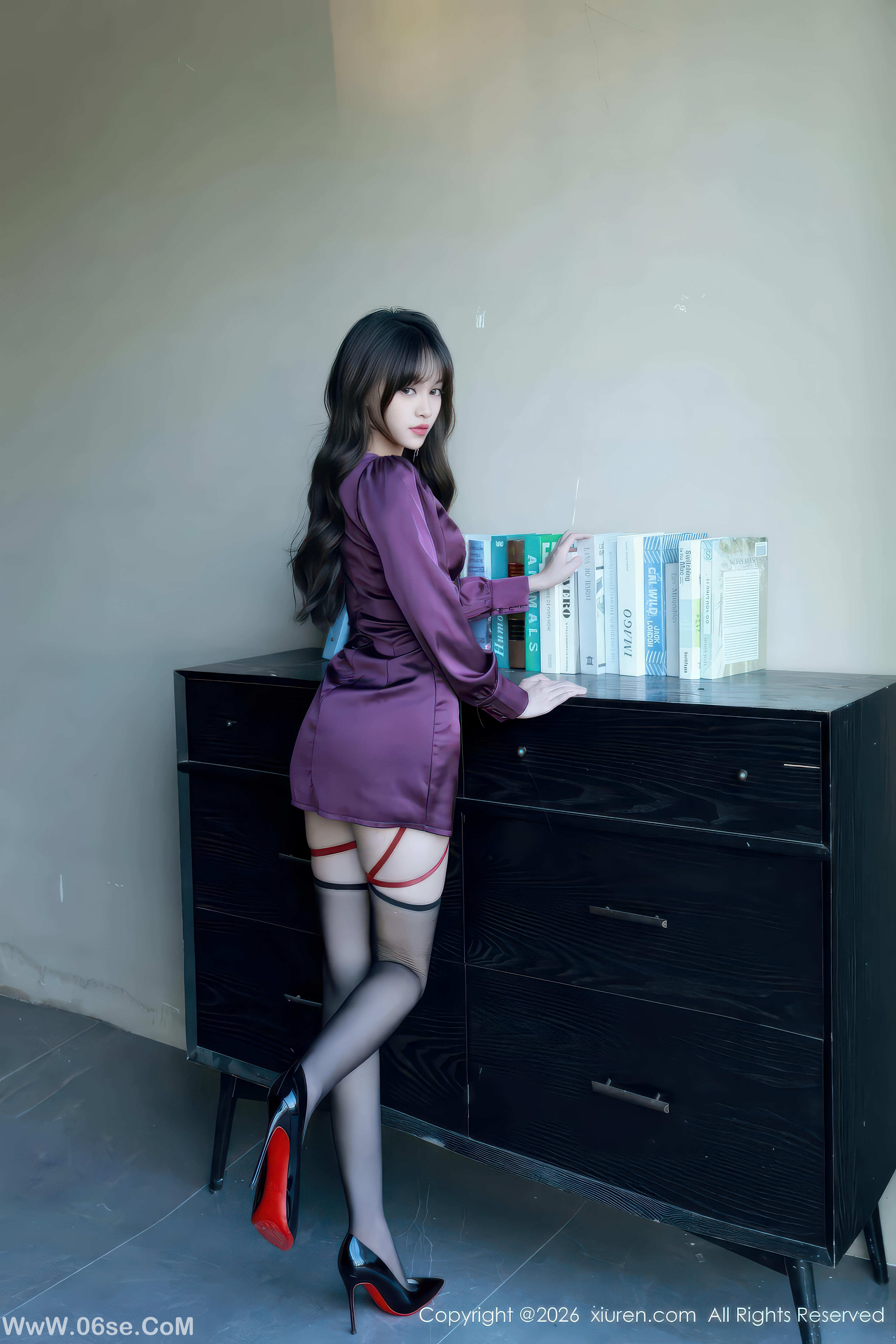 图片[5]-XIUREN秀人网 2026.02.03 NO.11310 糯咪 [71P 1003.70 MB]-六色网