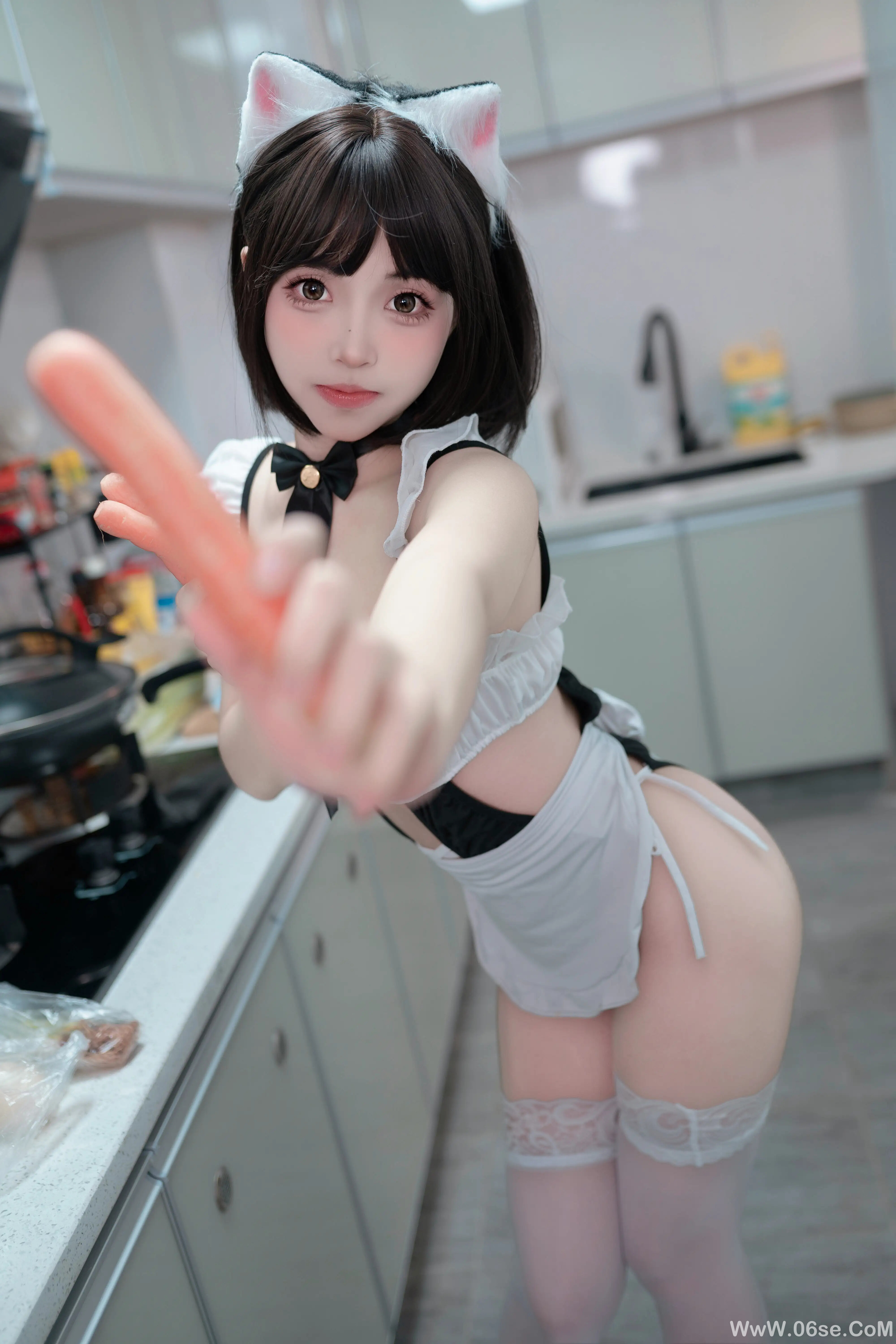 图片[24]-Bangni邦尼 – 小猫日记-六色网