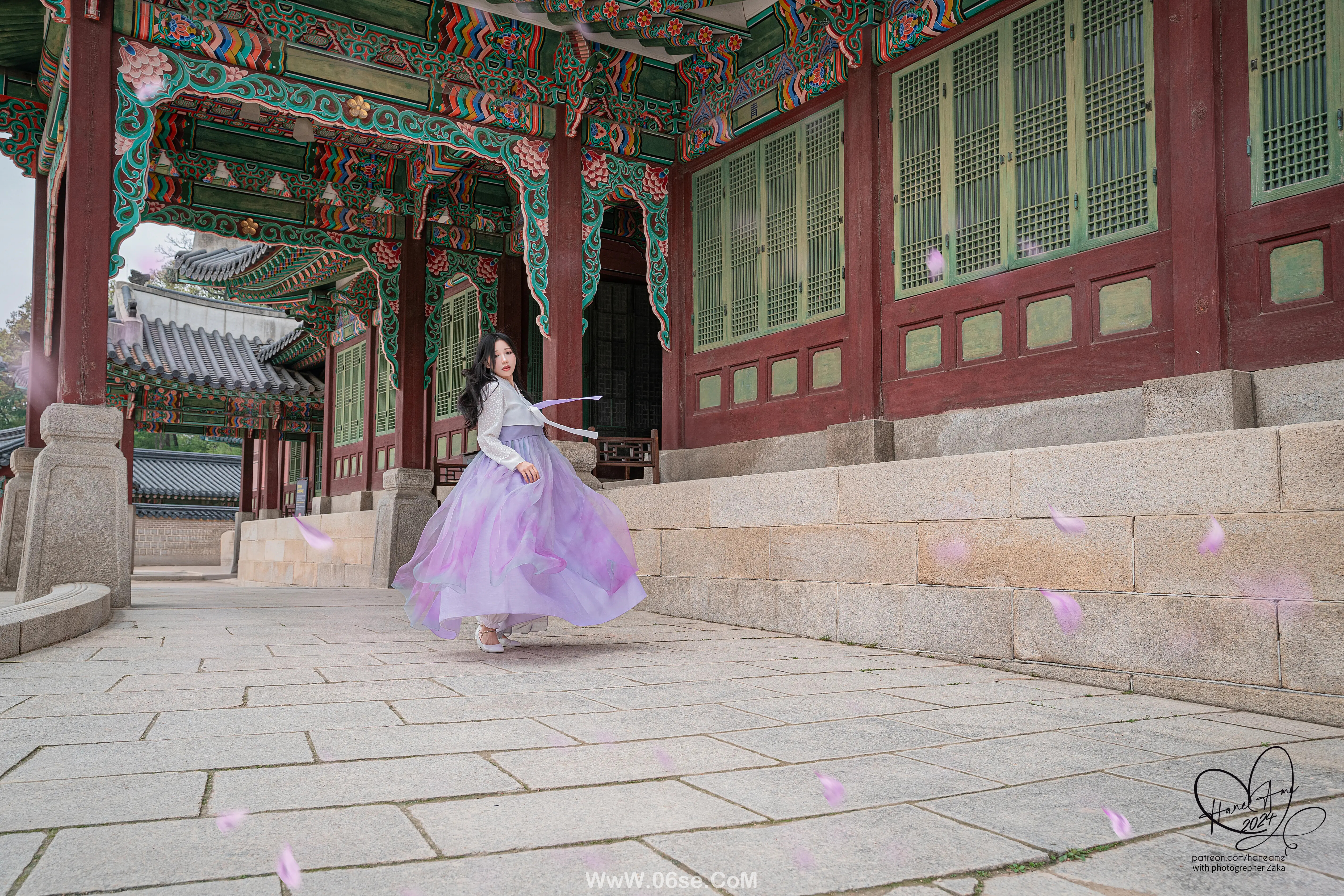 图片[4]-雨波_HaneAme – Original – 韩国汉服-六色网