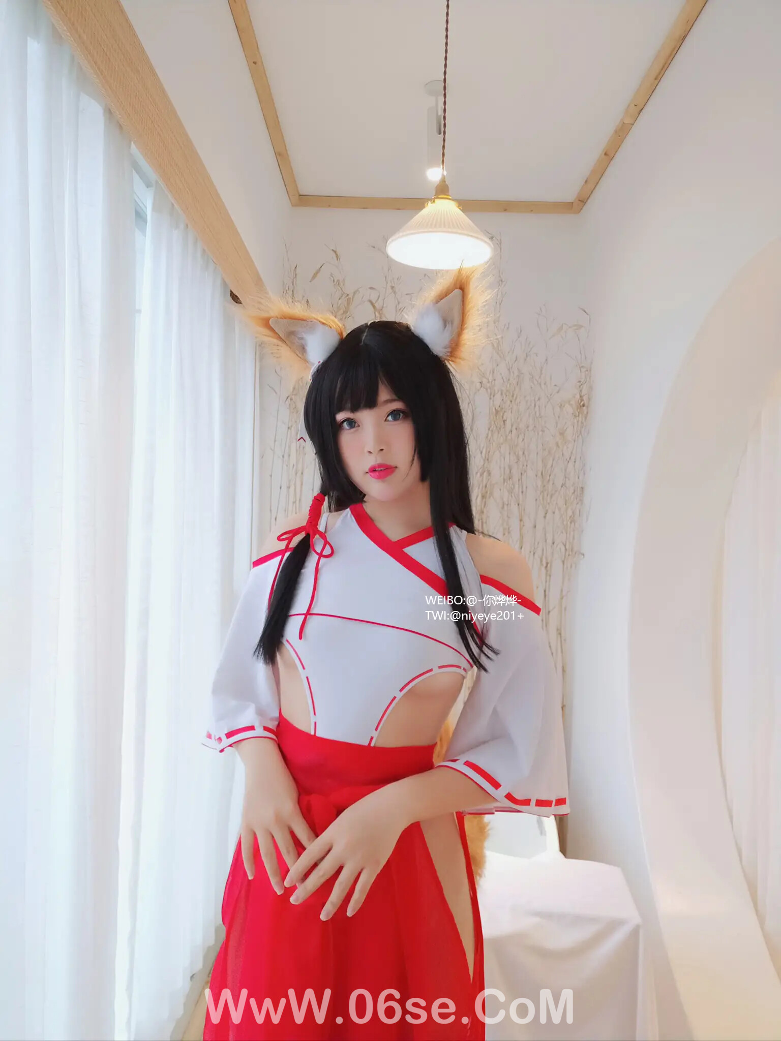 图片[63]-白烨 小奶猫-六色网