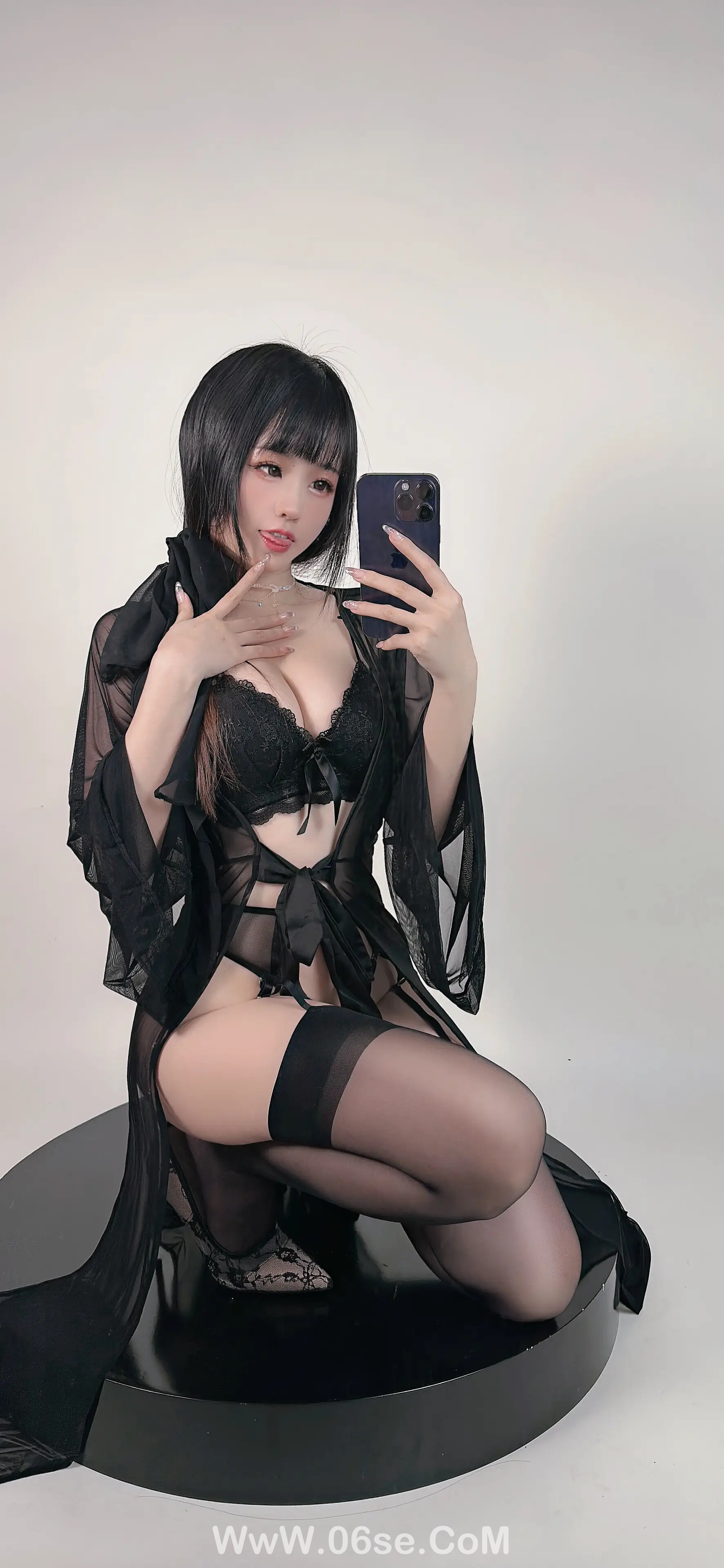 图片[149]-miko酱ww 23年06月合集-六色网