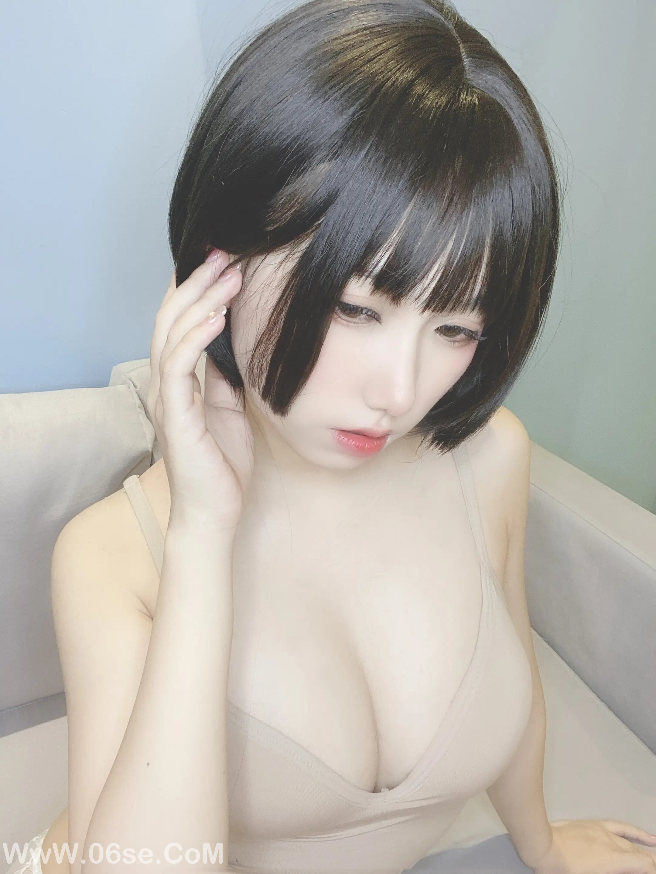 图片[73]-芋圆侑子 – 邻家姐姐-六色网