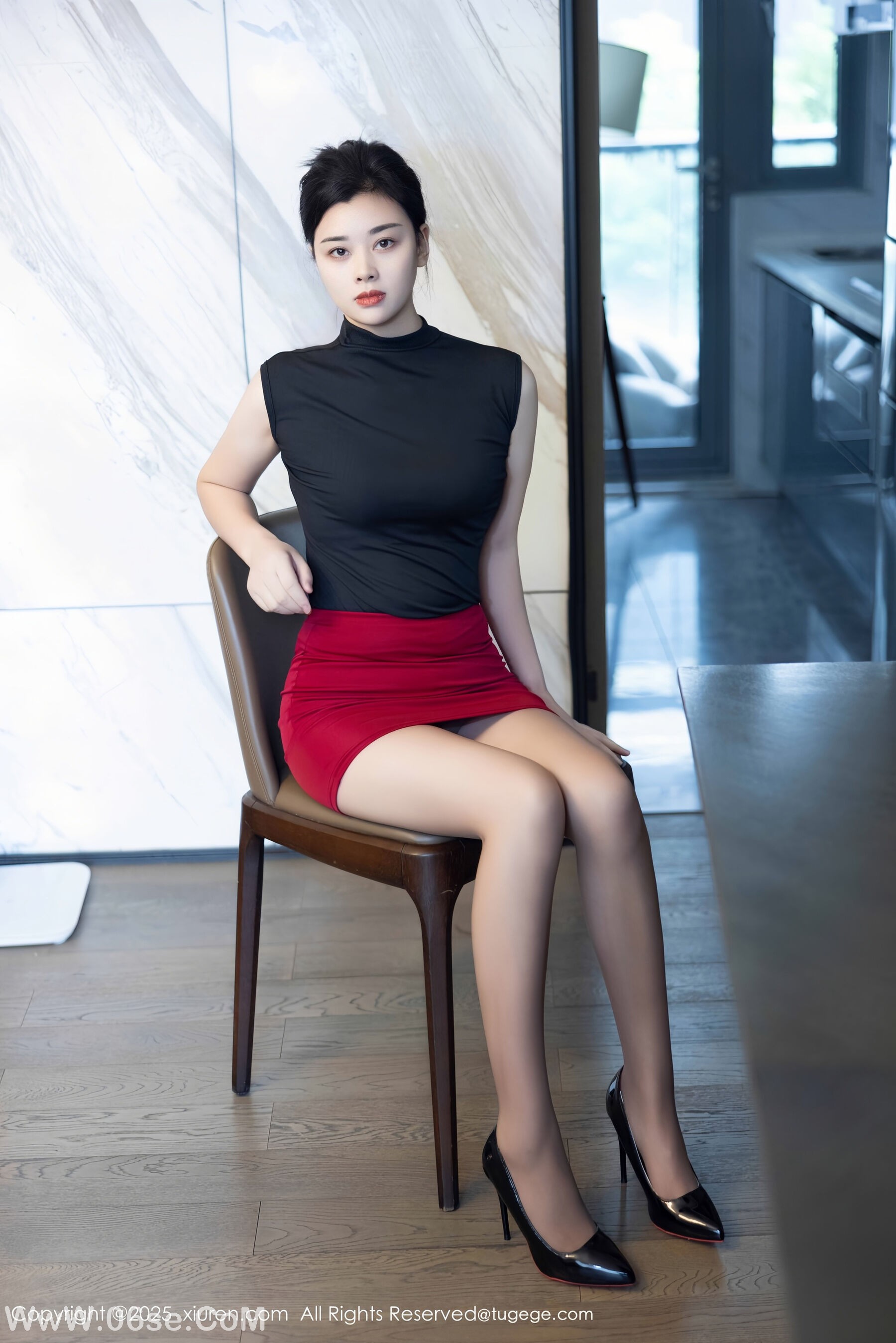 图片[9]-秀人网 – NO.10948 – 徐清妍 [81P]-六色网