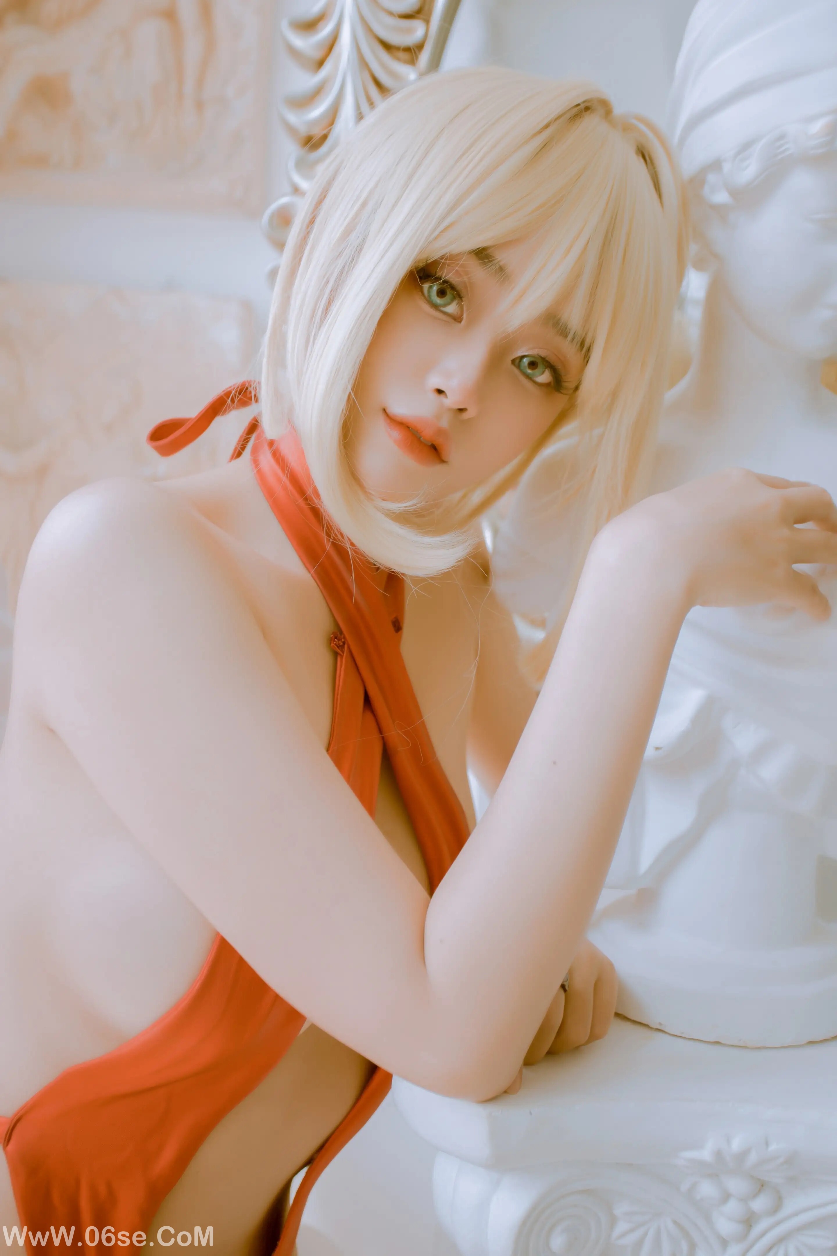 图片[41]-Byoru – 尼禄泳装-六色网