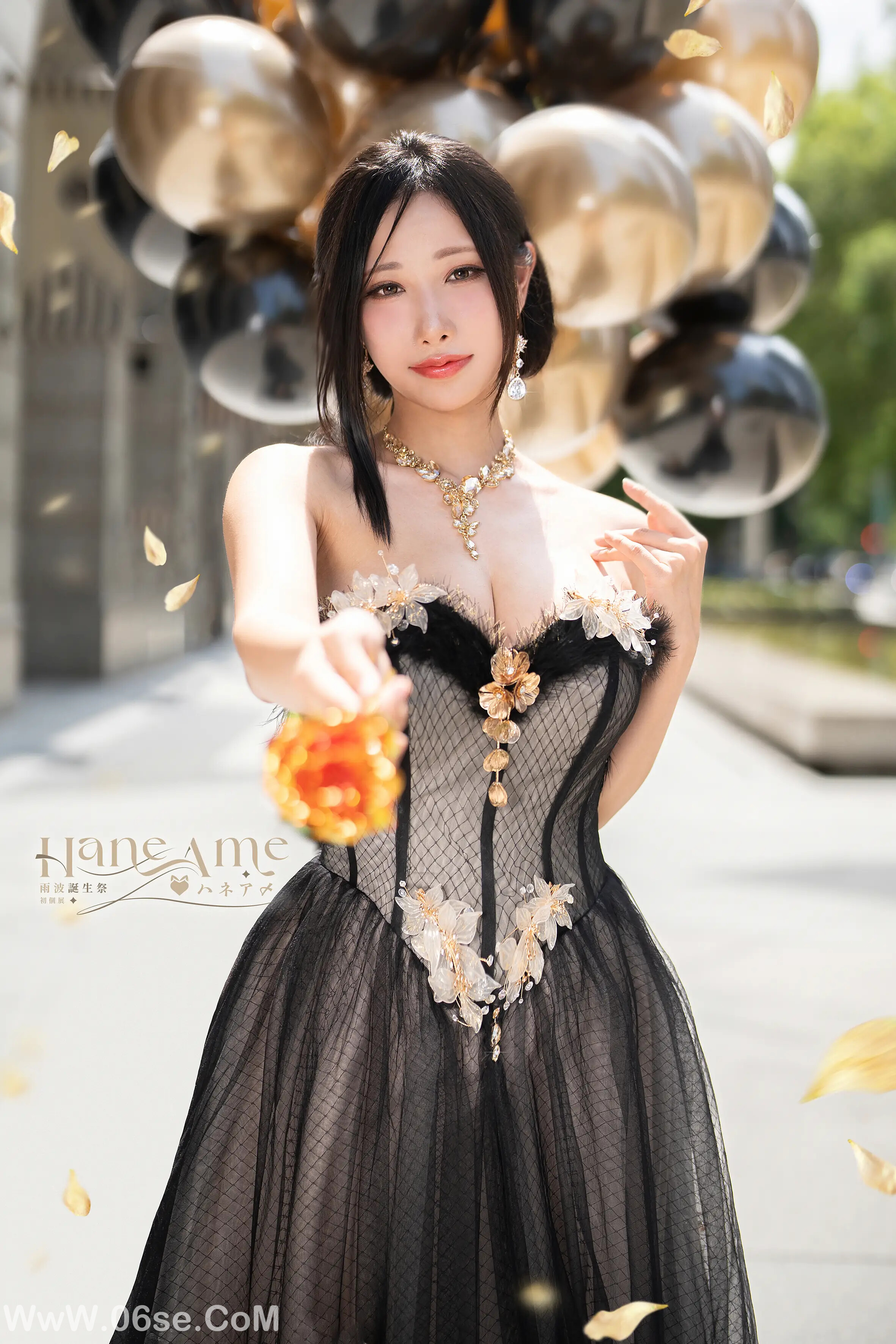 图片[28]-雨波_haneame_2024_birthday_生日个展-六色网