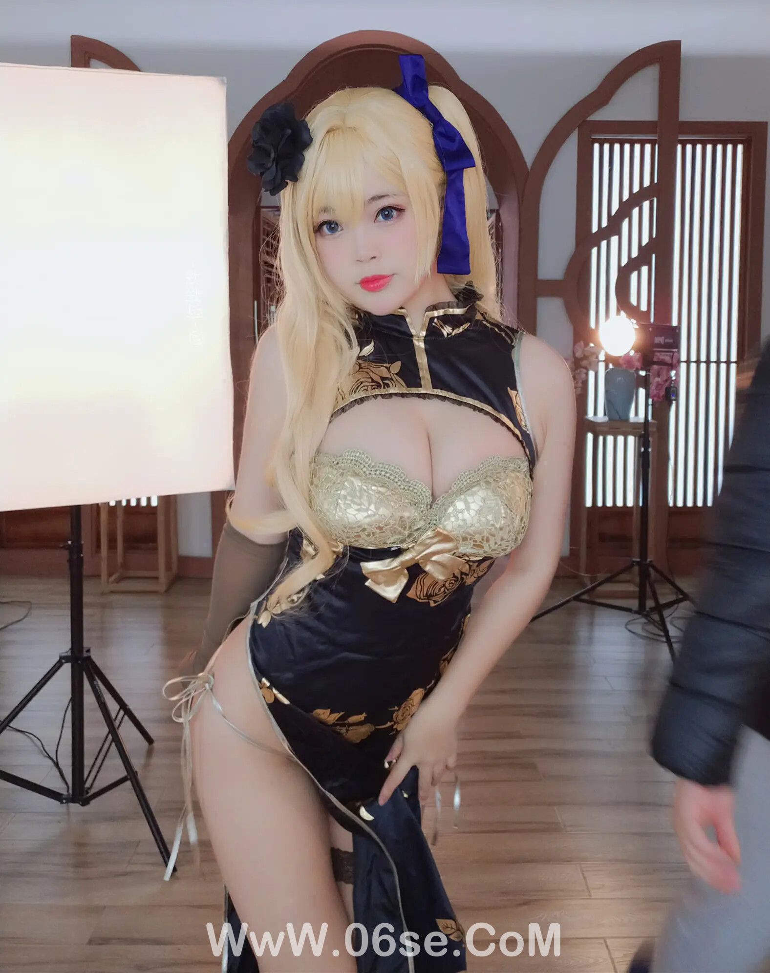 图片[68]-白烨 秀色可餐-六色网