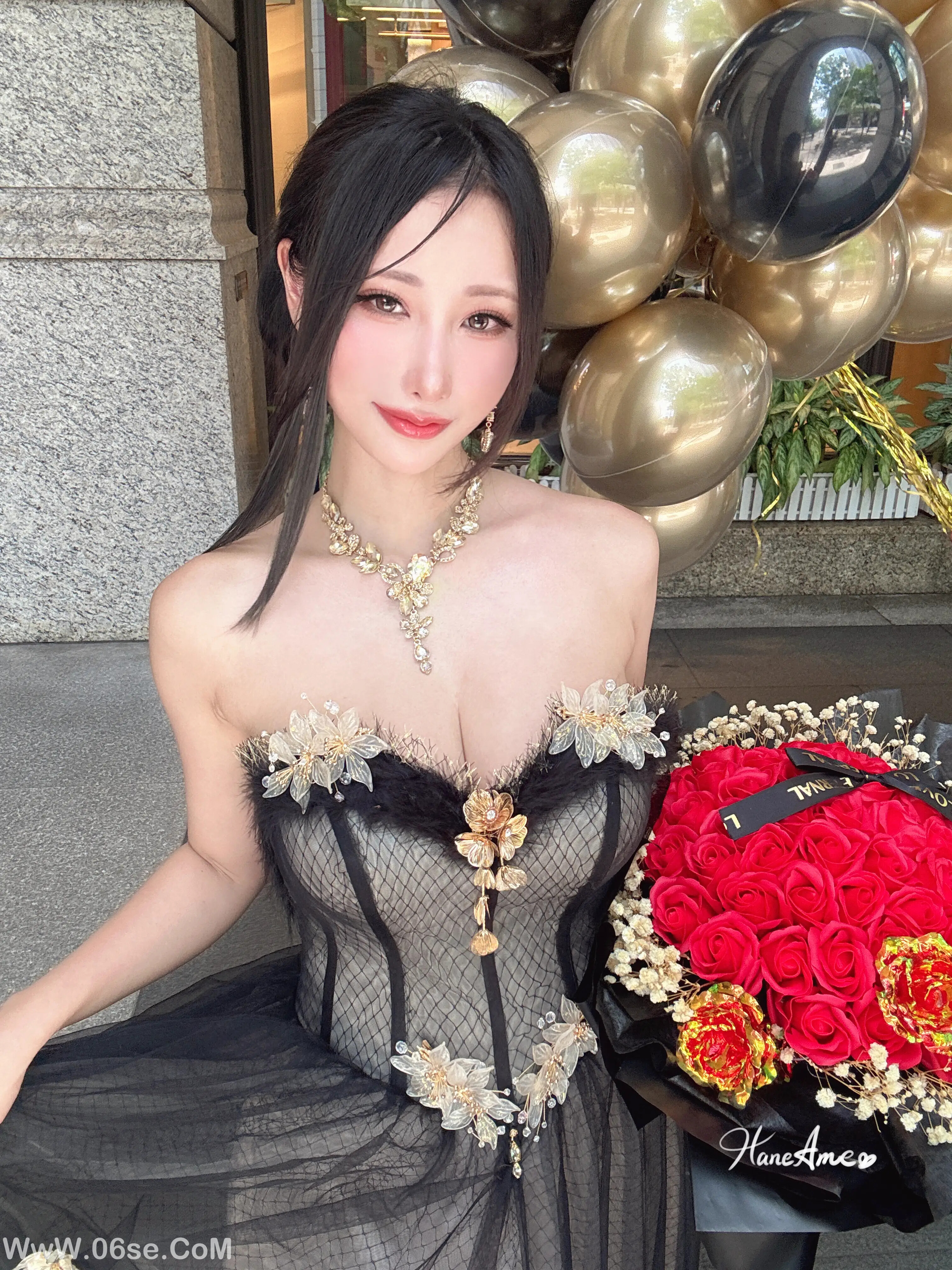 图片[18]-雨波_haneame_2024_birthday_生日个展-六色网