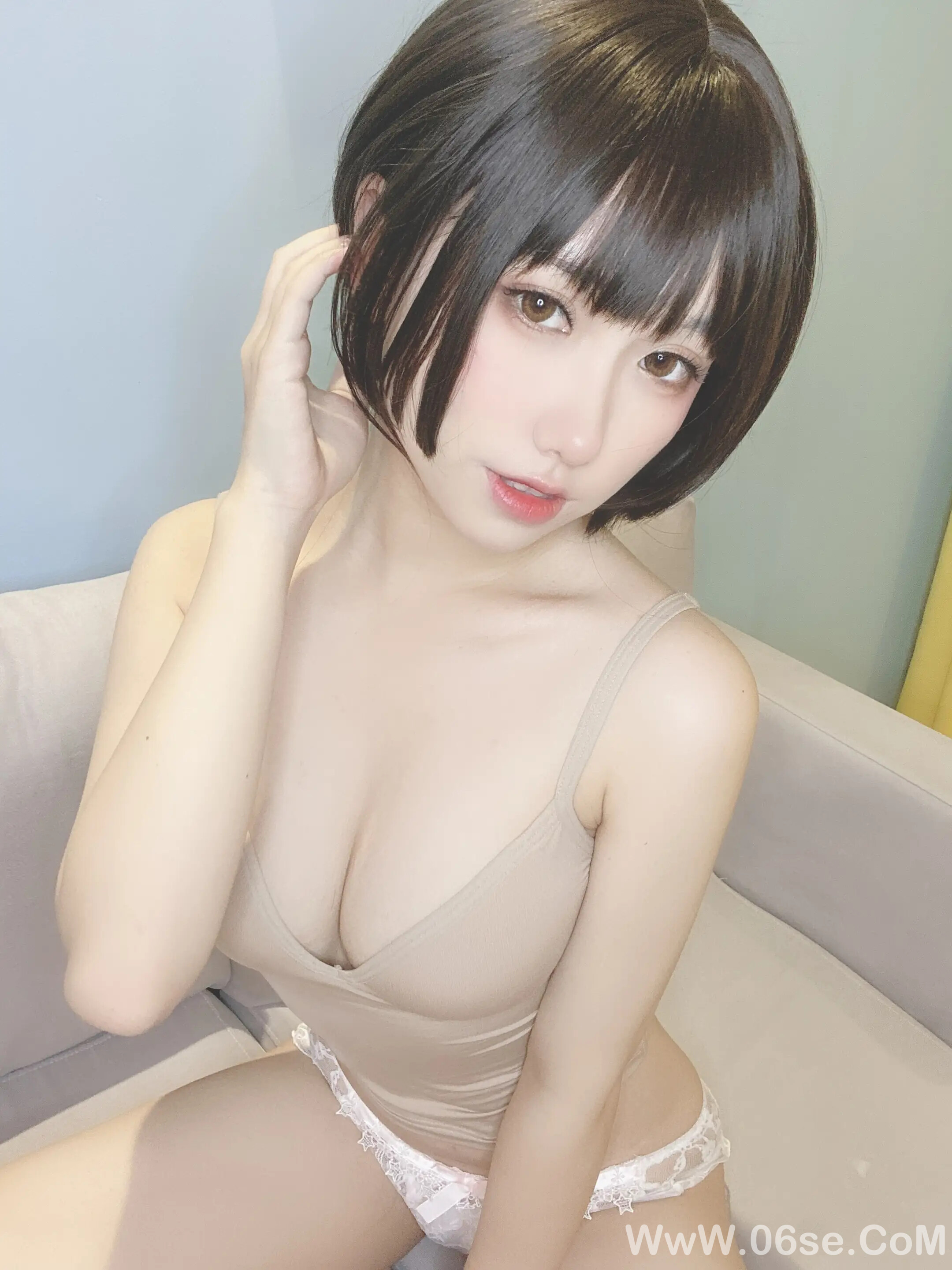 图片[106]-芋圆侑子 – 邻家姐姐-六色网