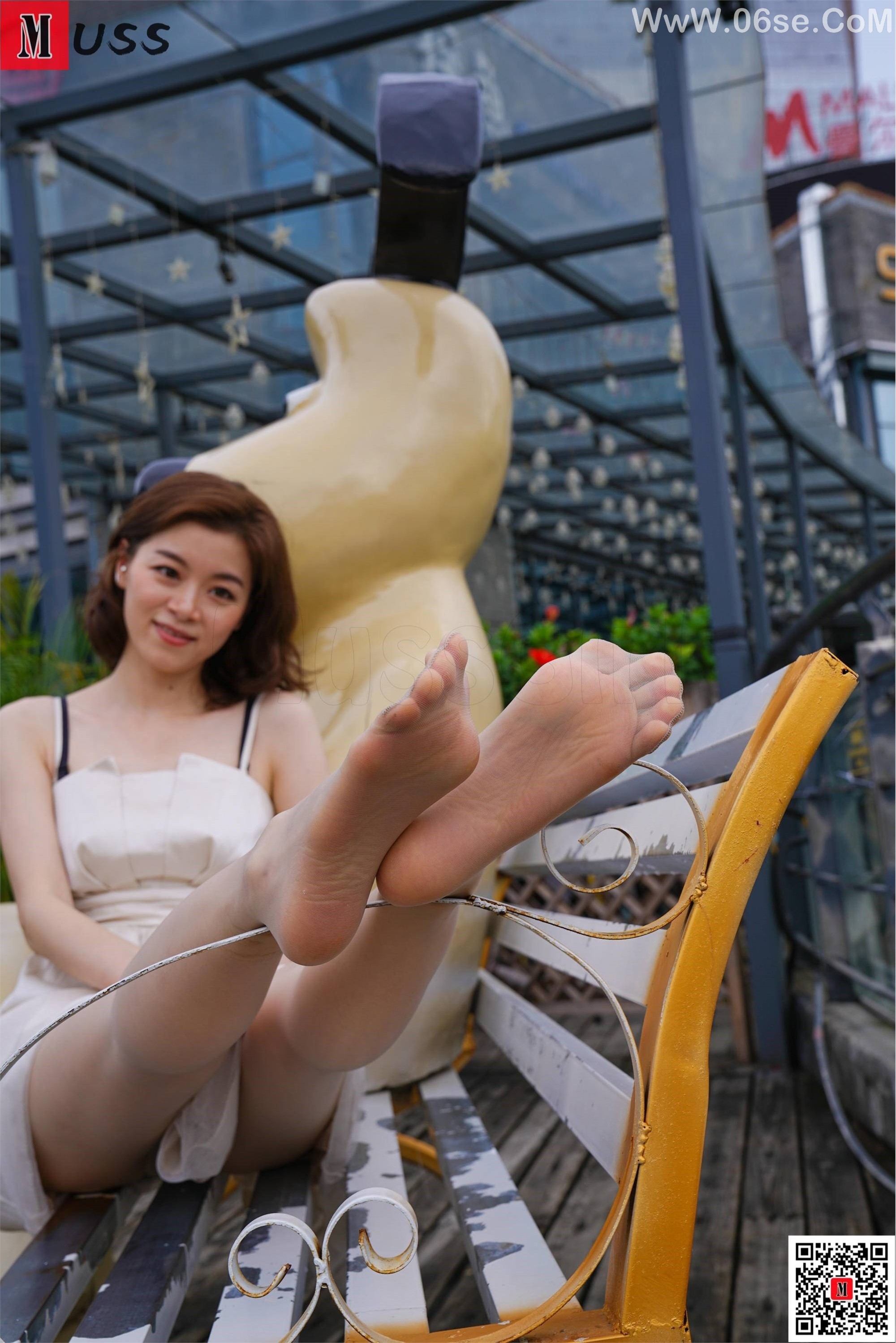 图片[28]-MussGirl慕丝女郎 NO.679 陈陈（下）[54P]-六色网
