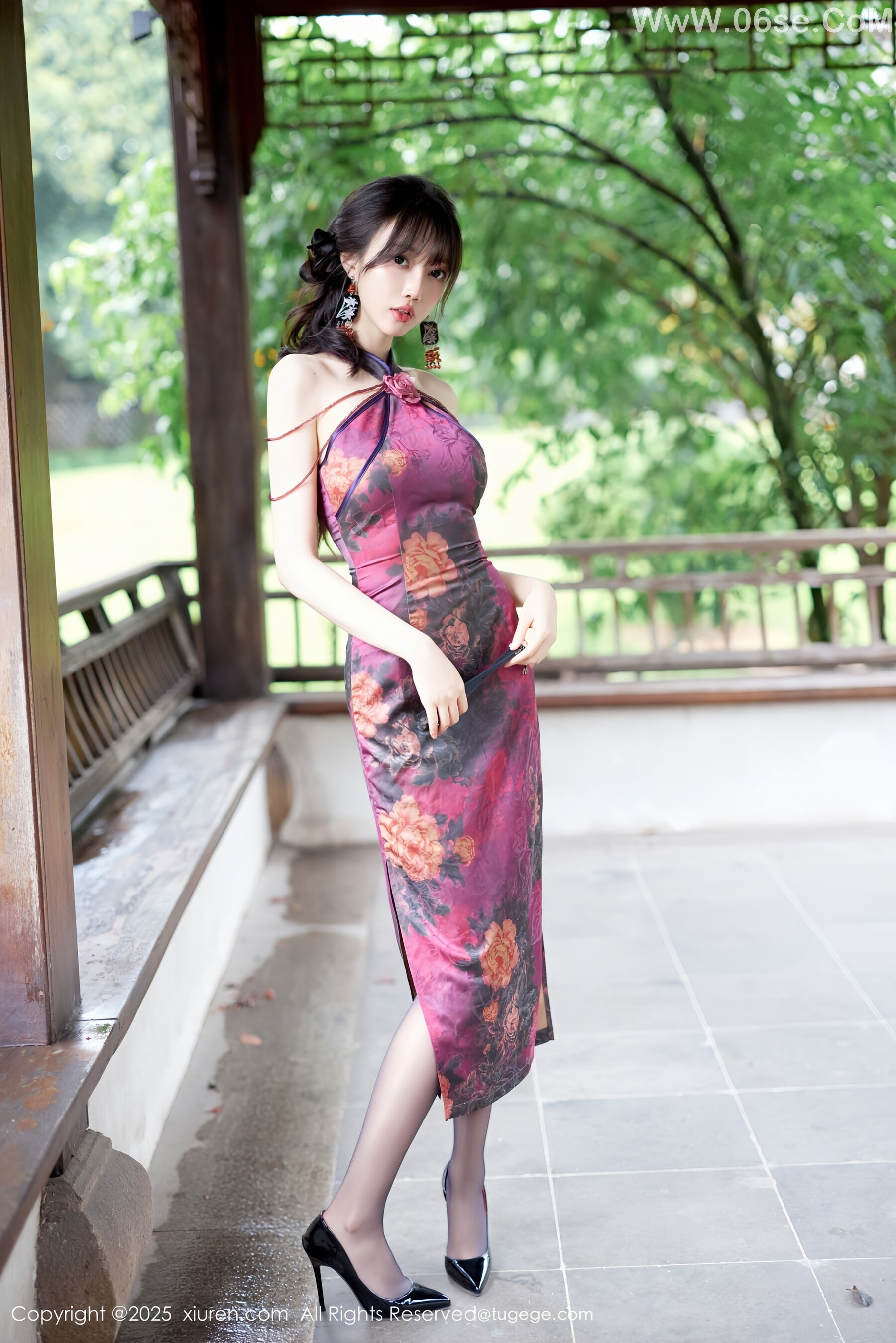 图片[14]-[Xiuren秀人网] 2025.07.28 NO.10593 玥儿玥er[65P]-六色网