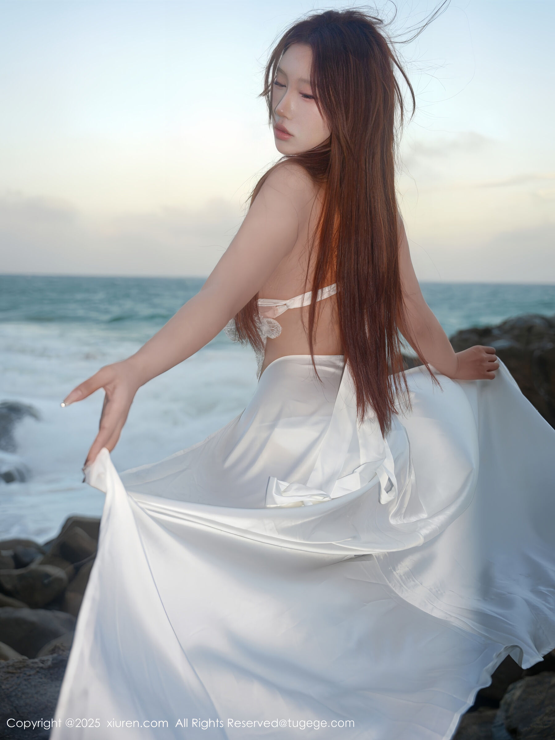 图片[15]-秀人网 – NO.11164 – 金允希Yuki [77P]-六色网