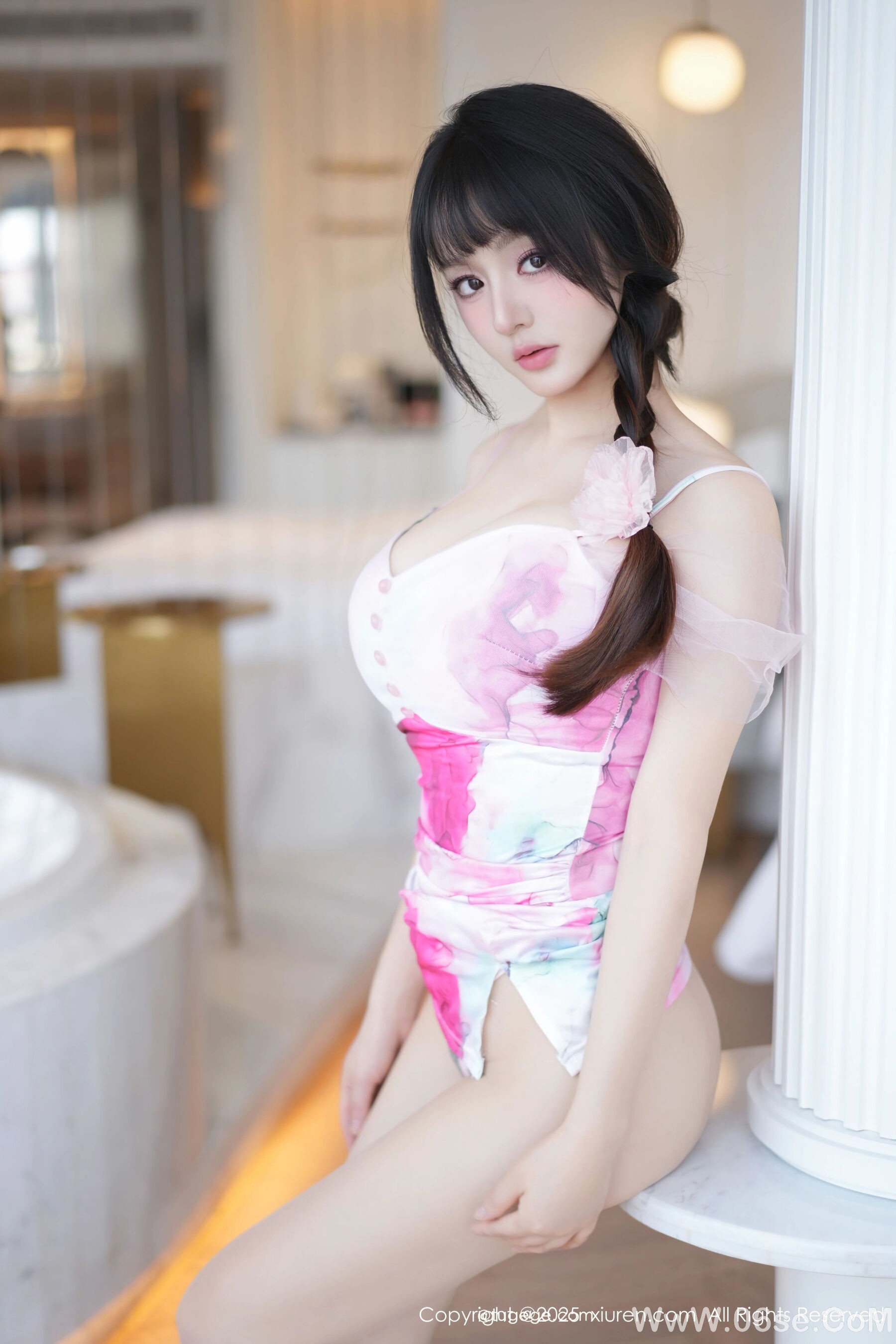 图片[14]-秀人网 – NO.11177 – 沈南汐RuRu [81P]-六色网