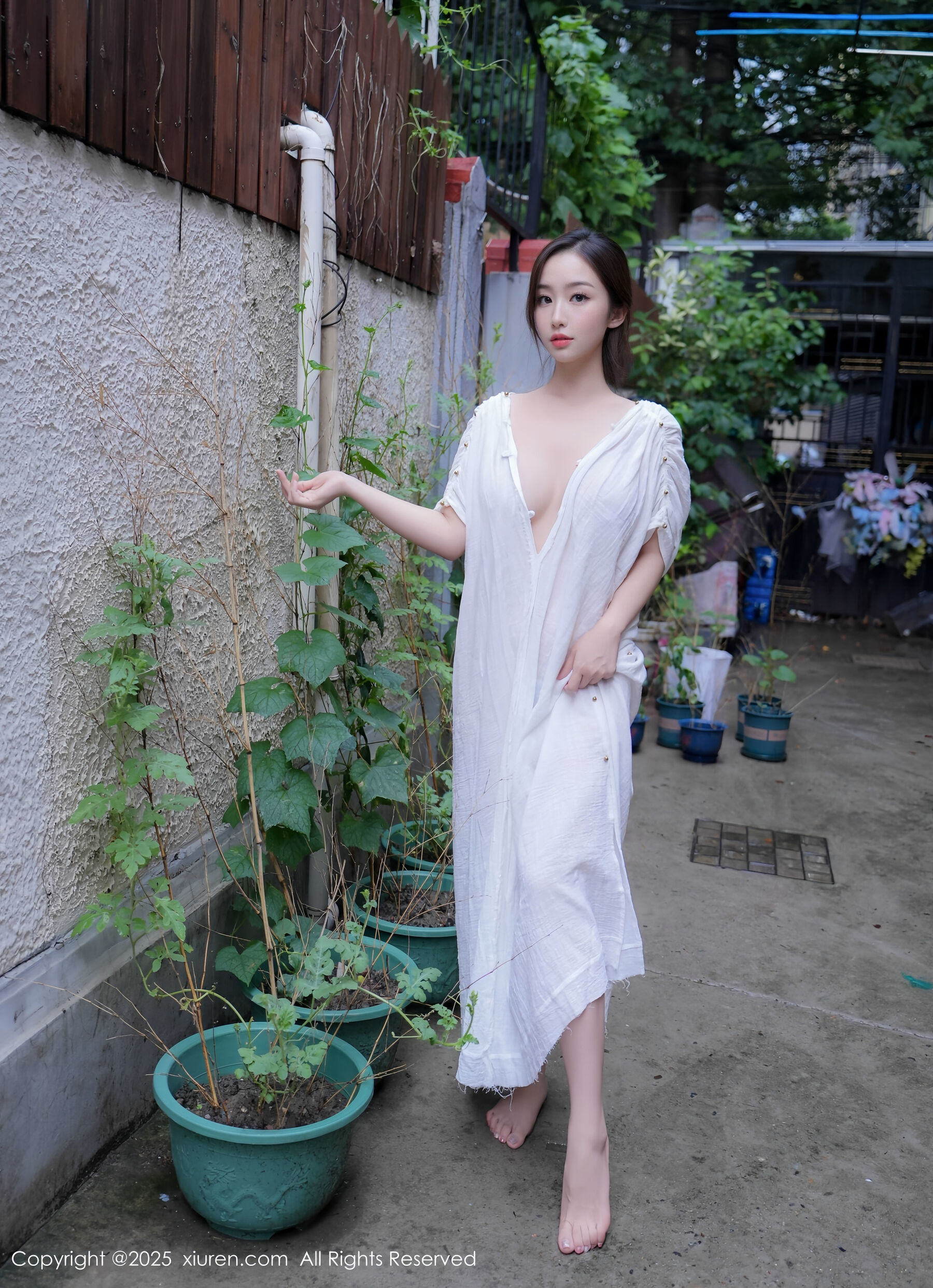图片[9]-[Xiuren秀人网] 2025.07.31 NO.10603 楠芝[78P]-六色网
