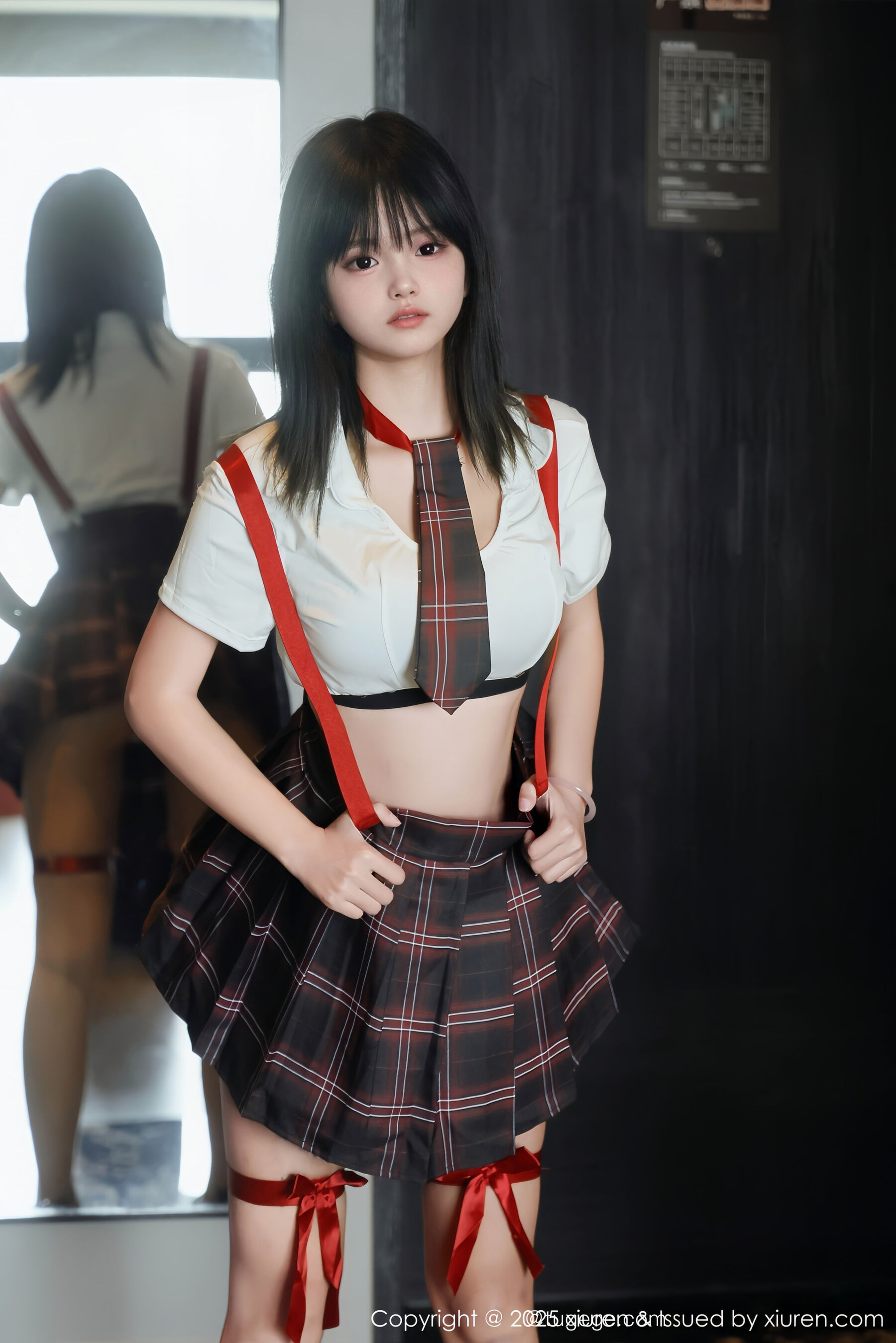 图片[44]-[Xiuren秀人网] 2025.09.17 NO.10774 小泠[59P]-六色网