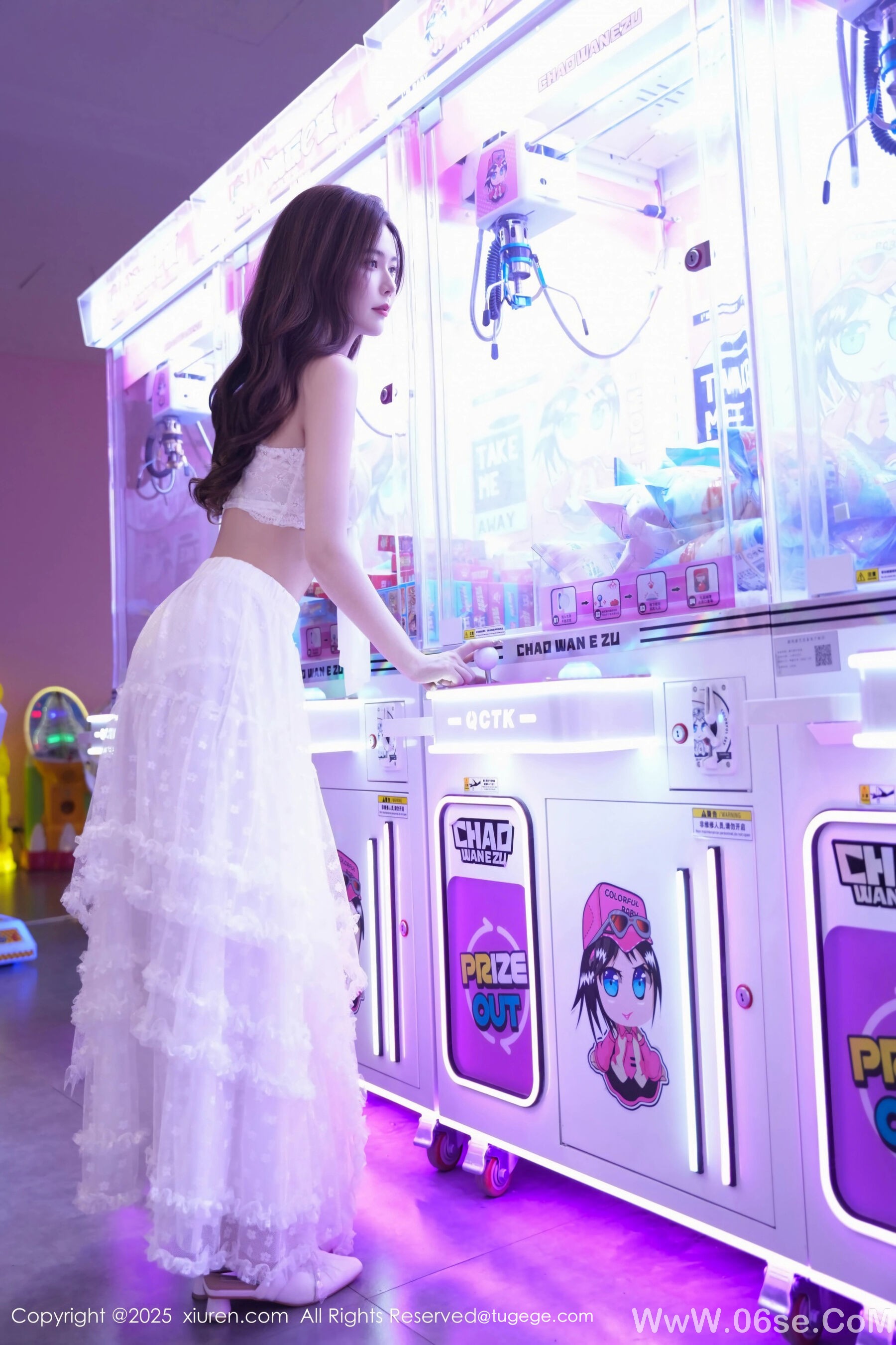 图片[7]-[Xiuren秀人网] 2025.09.22 NO.10791 拍黄瓜girl[75P]-六色网