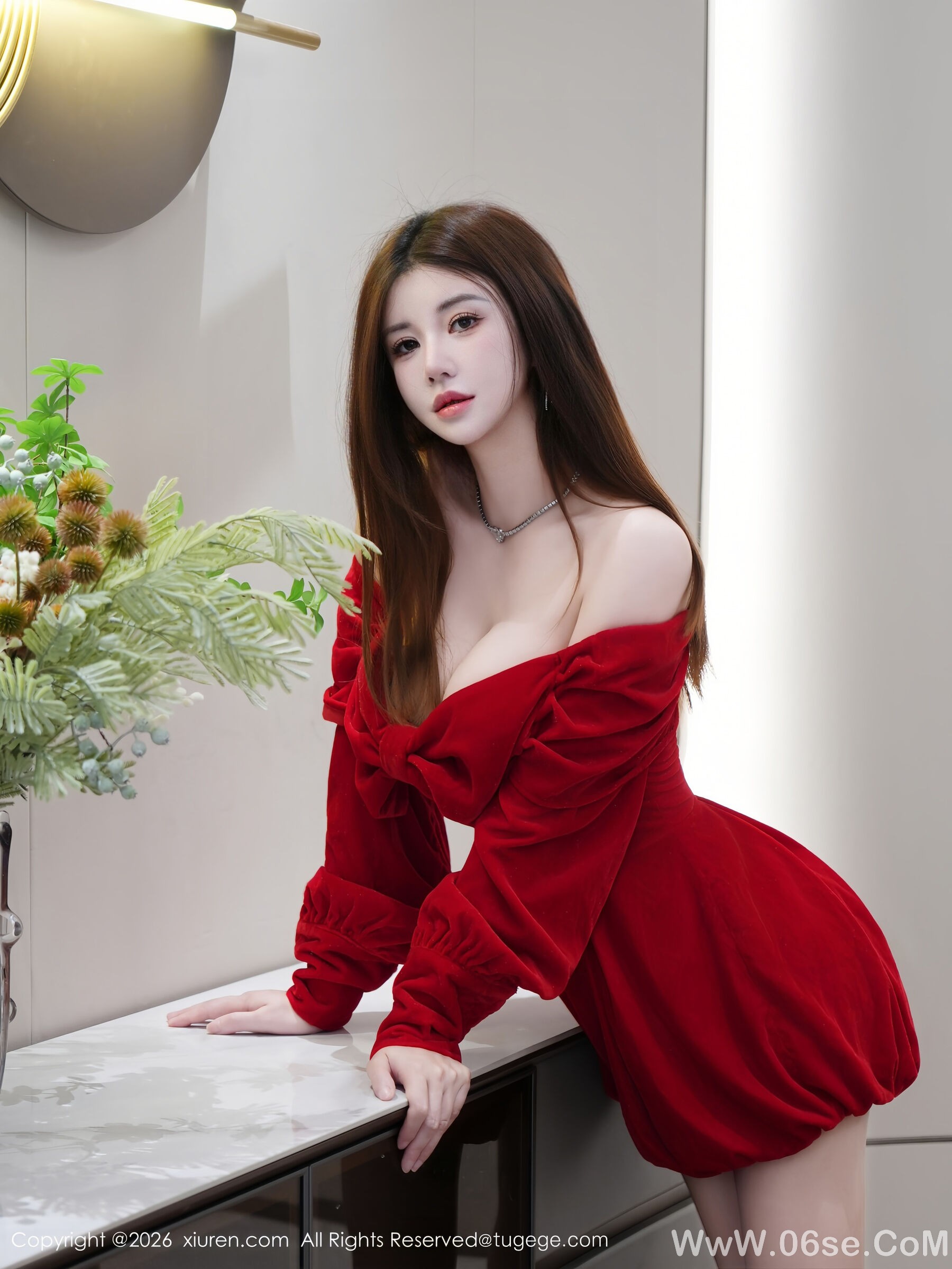 图片[43]-秀人网 – NO.11280 – 苏甜橙子 [52P]-六色网