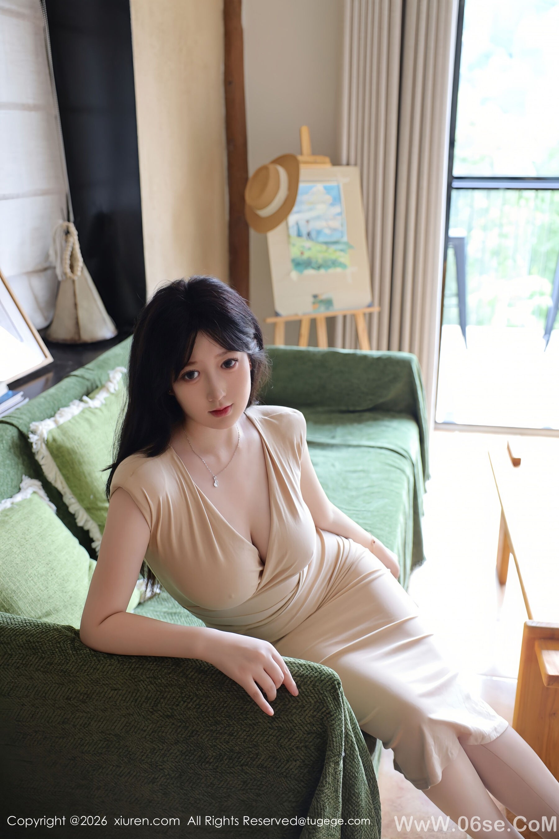 图片[41]-秀人网 – NO.11288 – 奶思兔 [72P]-六色网