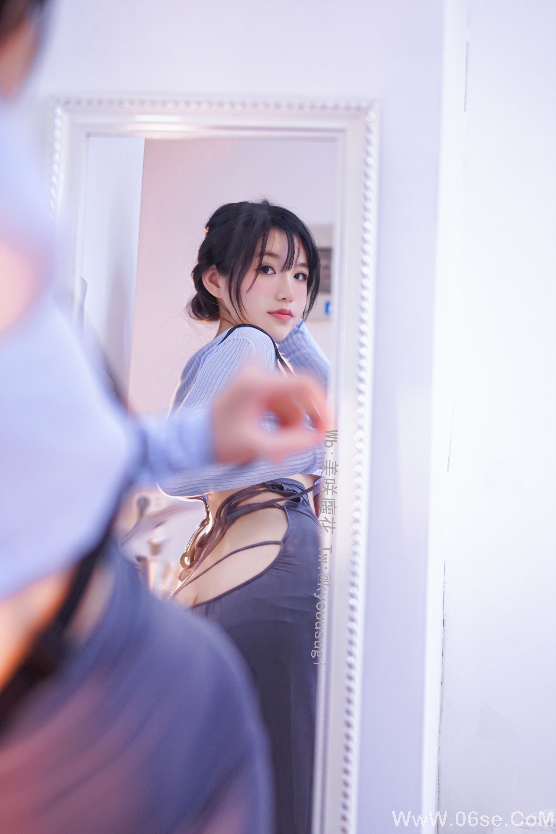 图片[9]-美咲麗花 – 吉他妹妹 [35P]-六色网