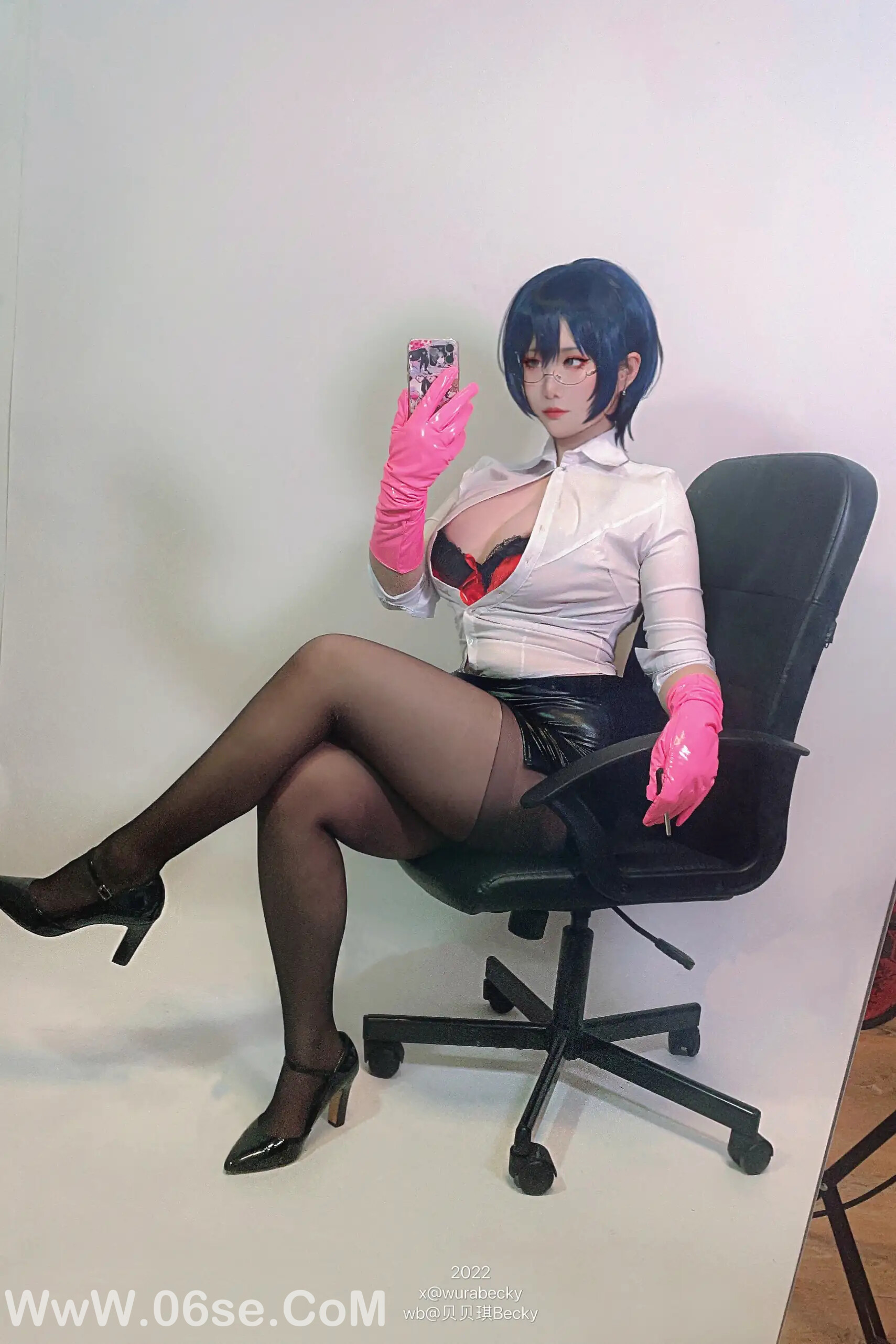 图片[104]-贝贝琪Becky – 2022下半年-六色网