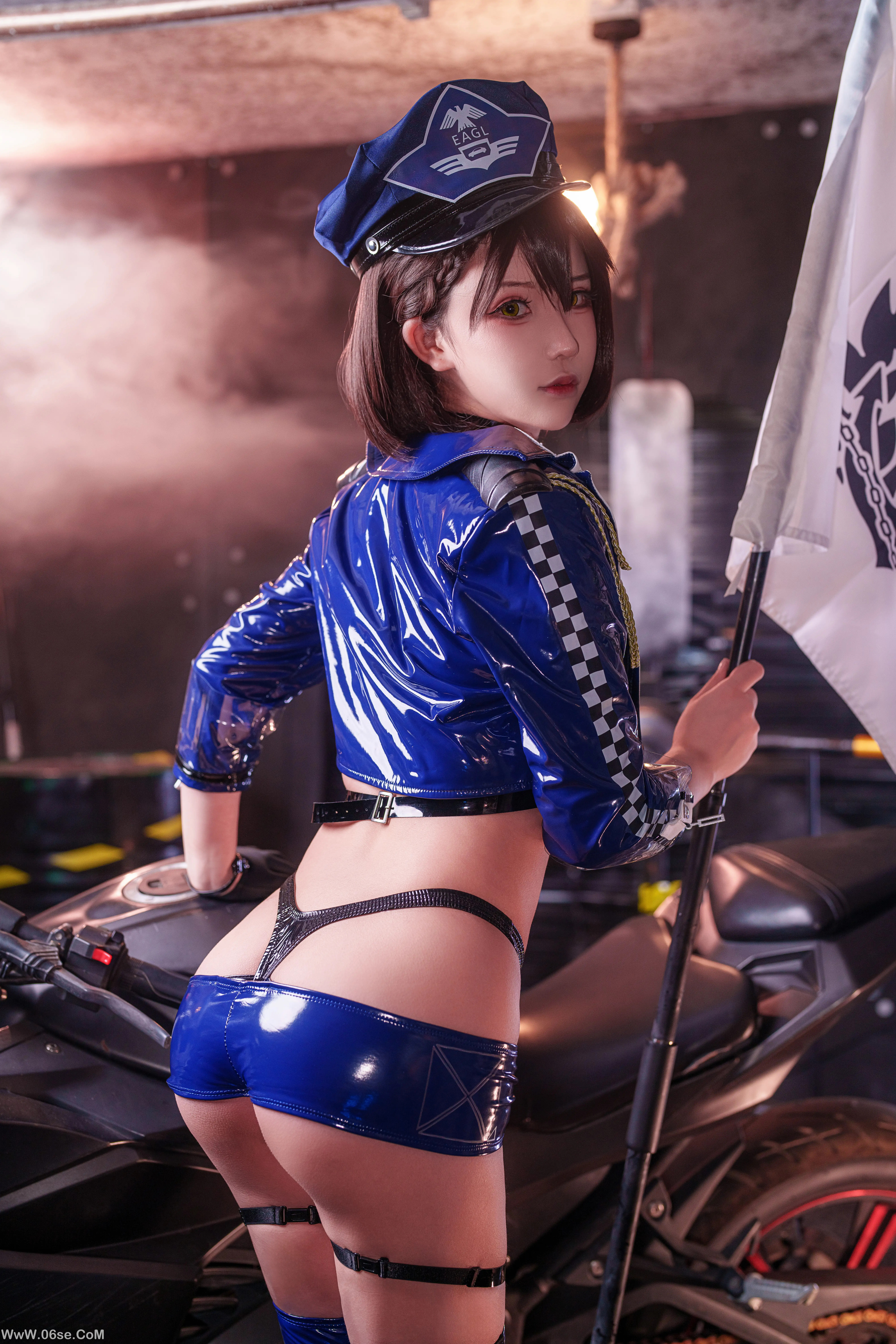 图片[11]-抱走莫子 – 巴尔的摩-六色网