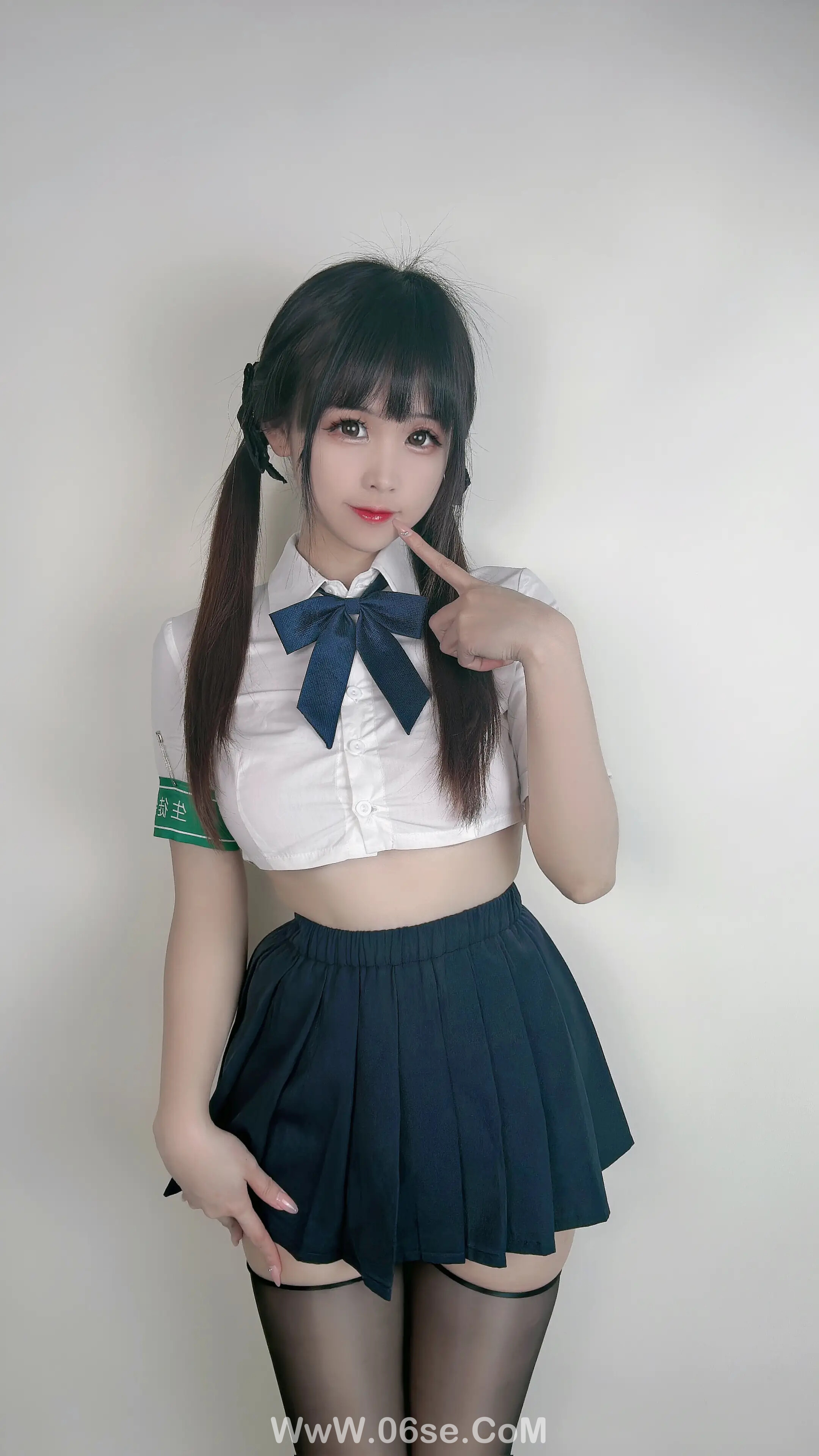 miko酱ww mikoの风纪委员-六色网