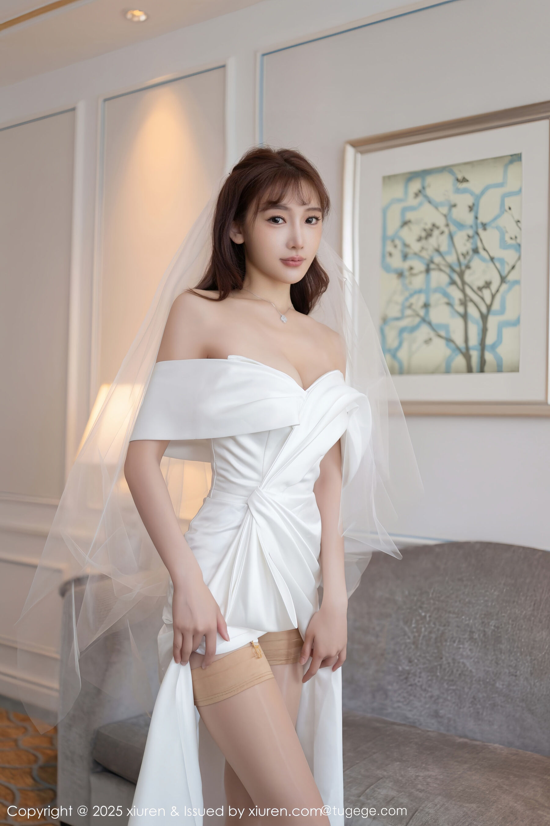 图片[10]-[Xiuren秀人网] 2025.07.10 NO.10535 陆萱萱[81P]-六色网