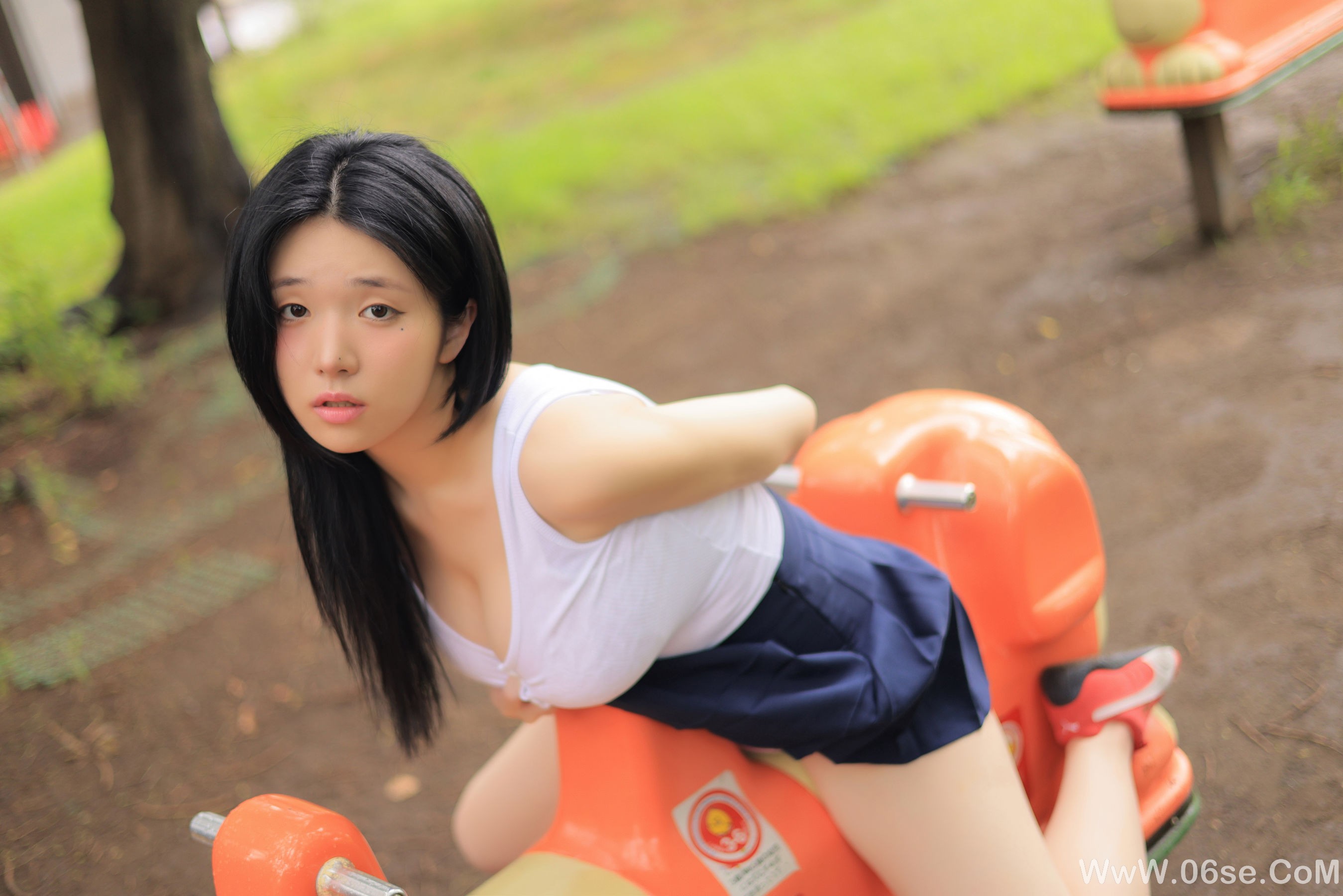 图片[16]-Yeonwoo – Panty-ra [175P]-六色网