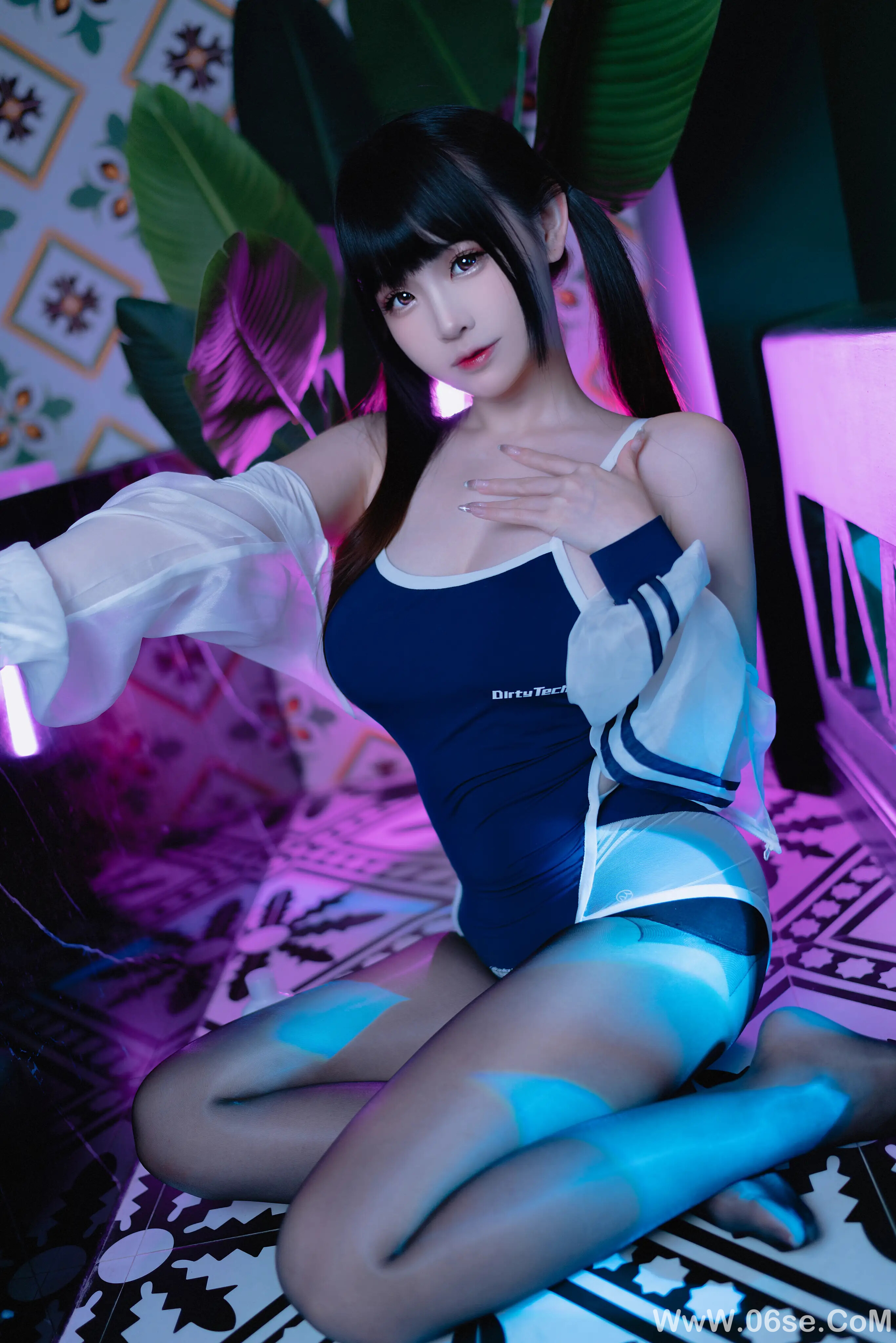 图片[41]-miko酱ww 史莱姆-六色网