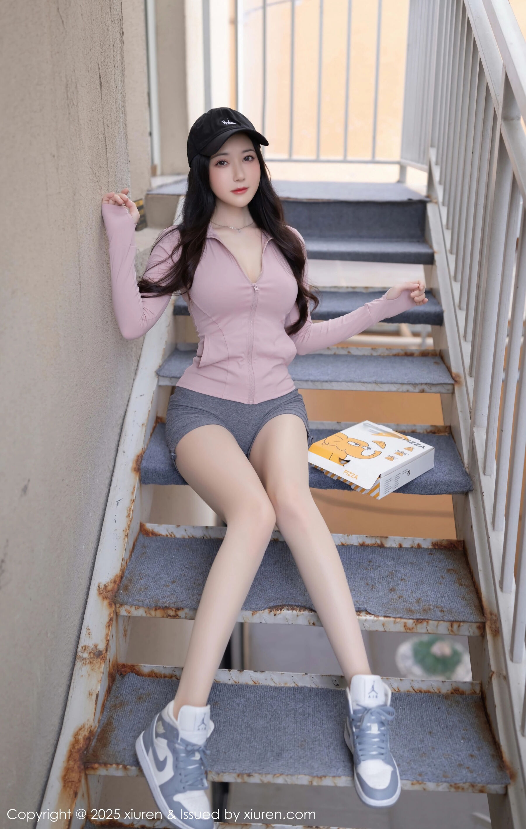 图片[11]-[Xiuren秀人网] 2025.07.11 NO.10542 鱼子酱Fish[81P]-六色网