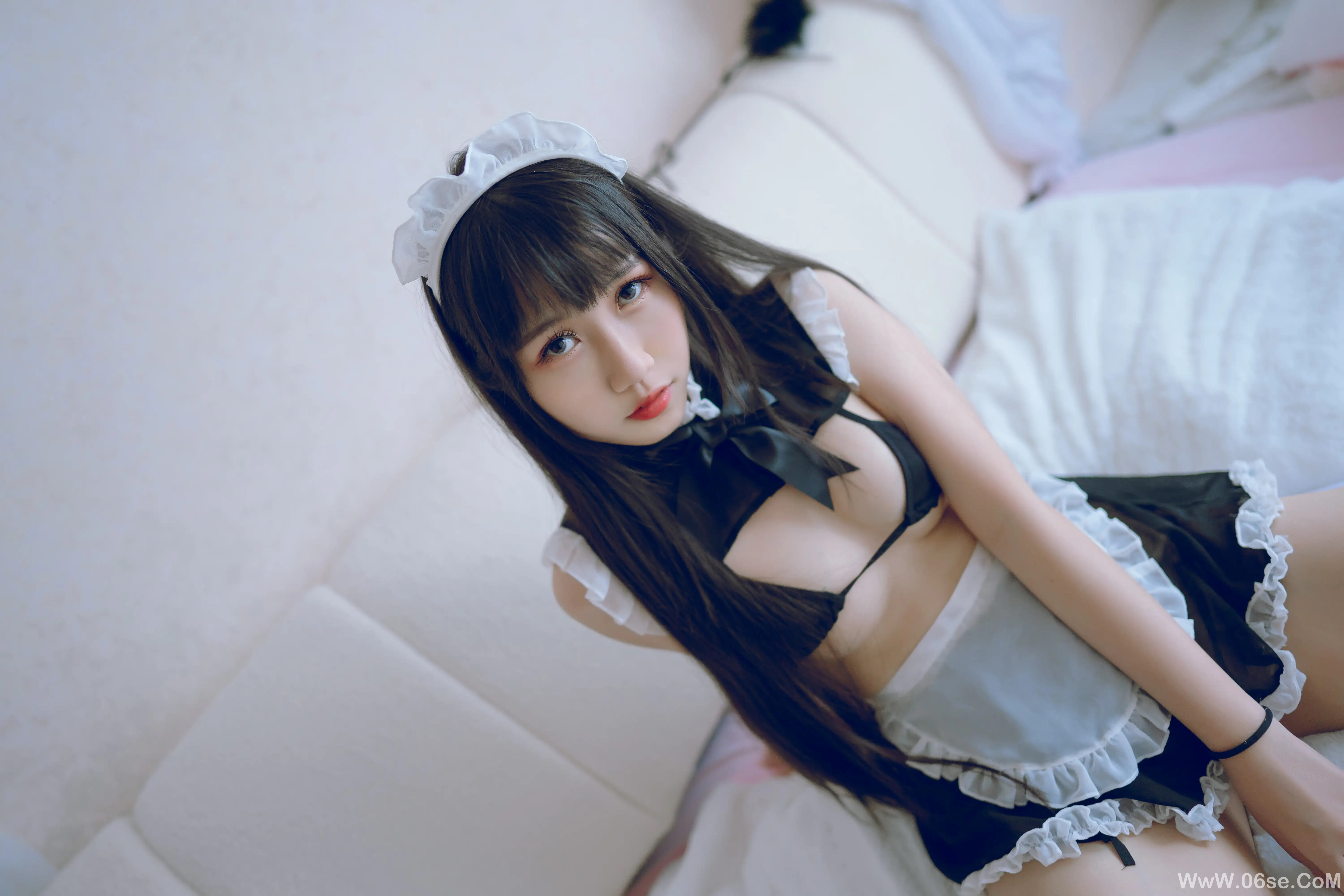 图片[54]-不呆猫 – 女仆-六色网